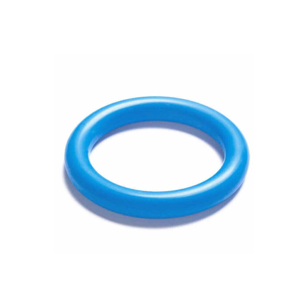 Dr. Arabin Pessarium Ring 75 mm Maat 6 – Bij Baarmoederverzakking Graad 1 & 2