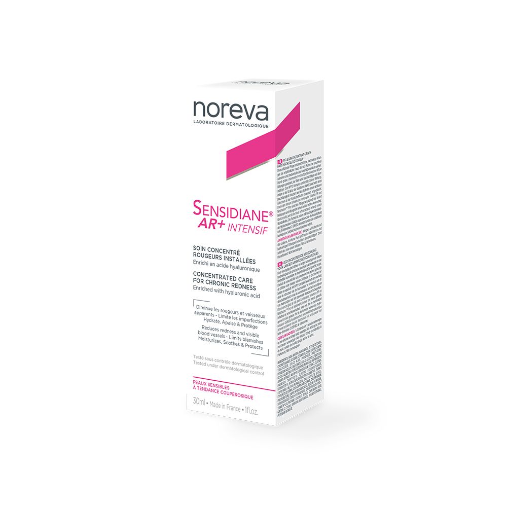 Noreva Sensidiane AR+ Intensive Chronic Redness Care