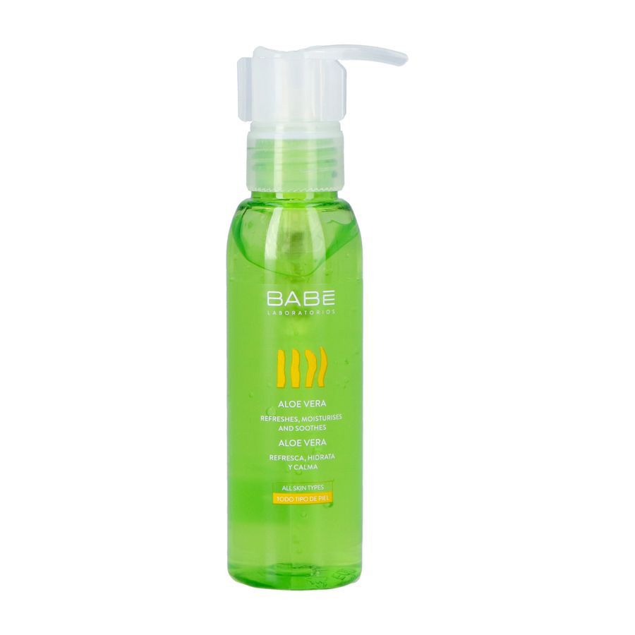 Babé Aloe Vera