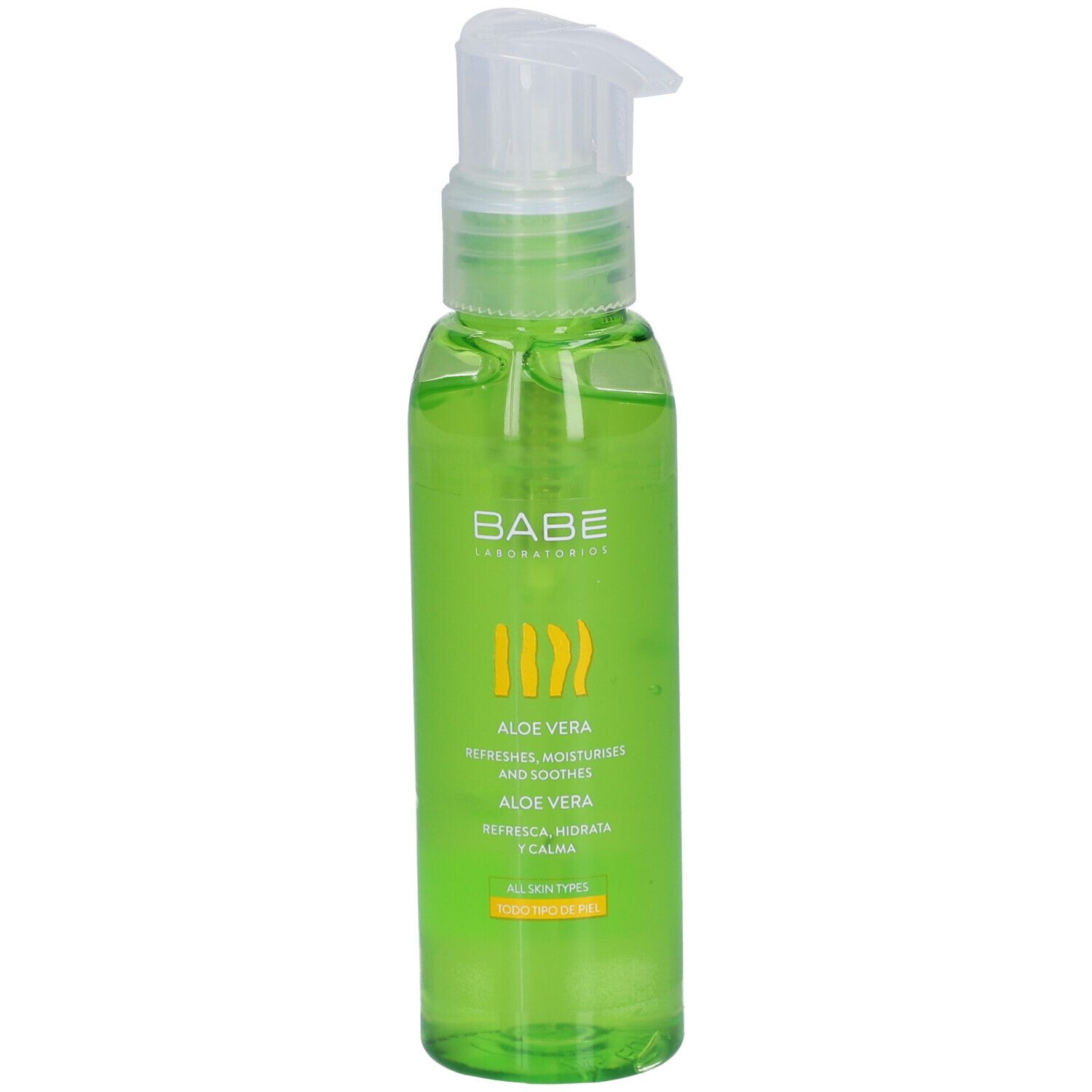 Babé Aloe Vera