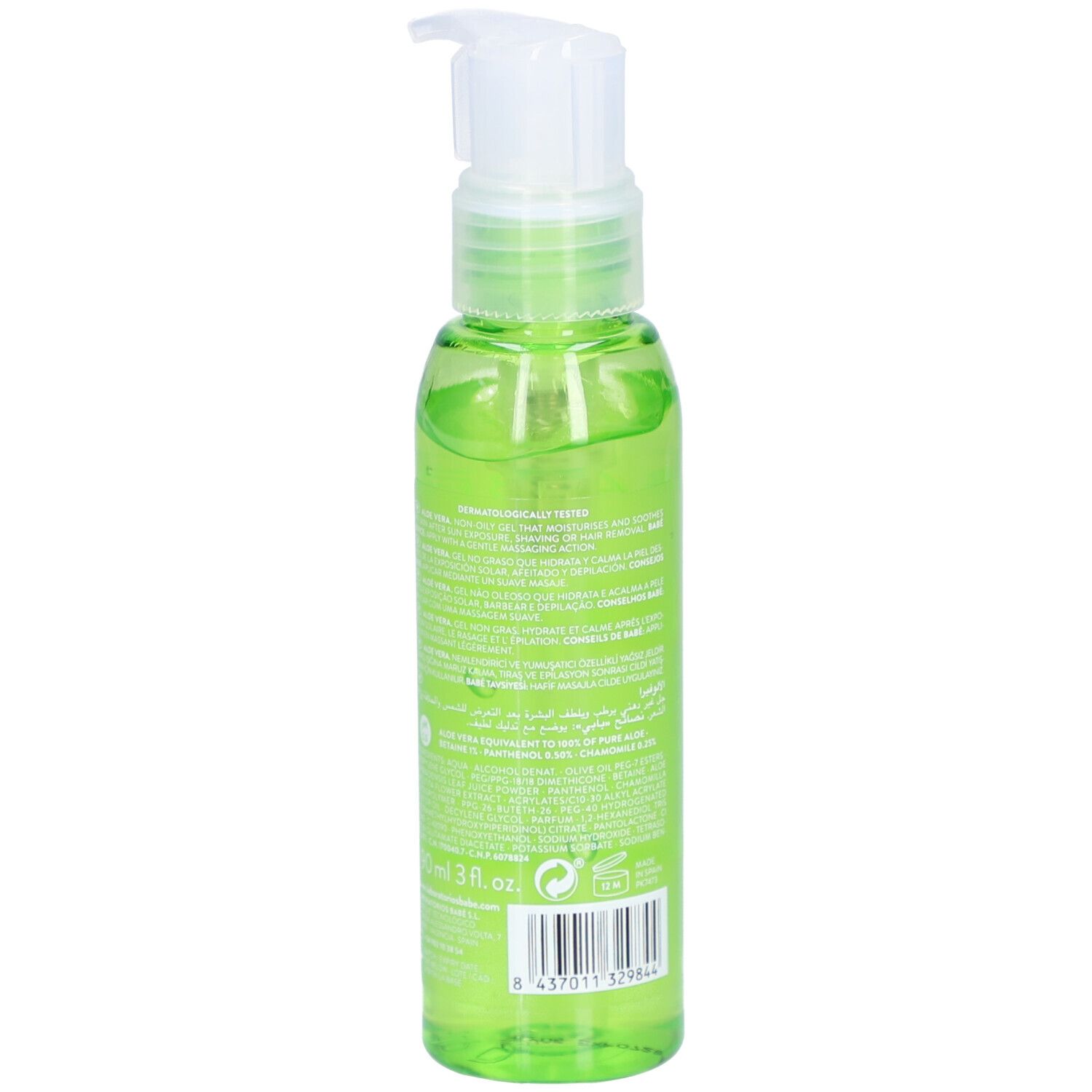 Babé Aloe Vera