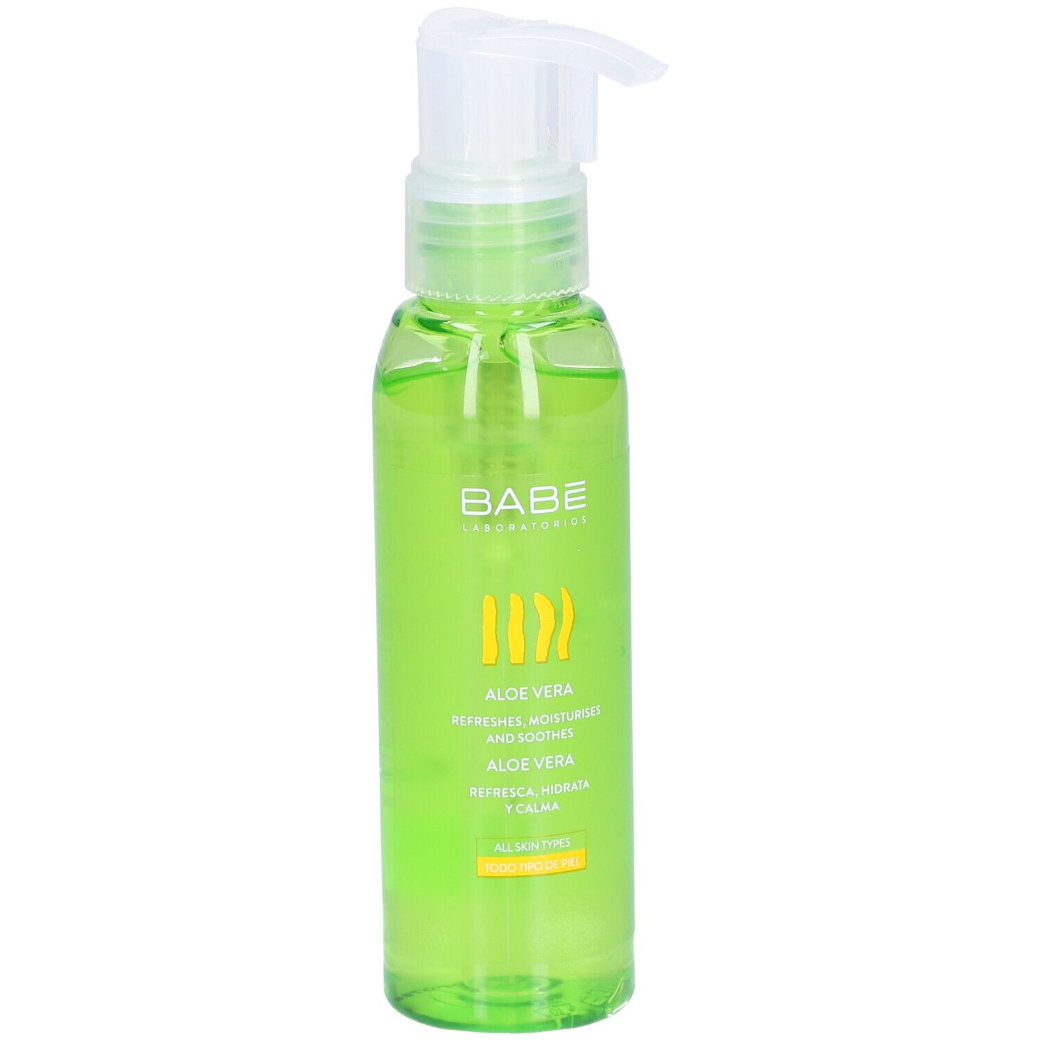 Babé Aloe Vera
