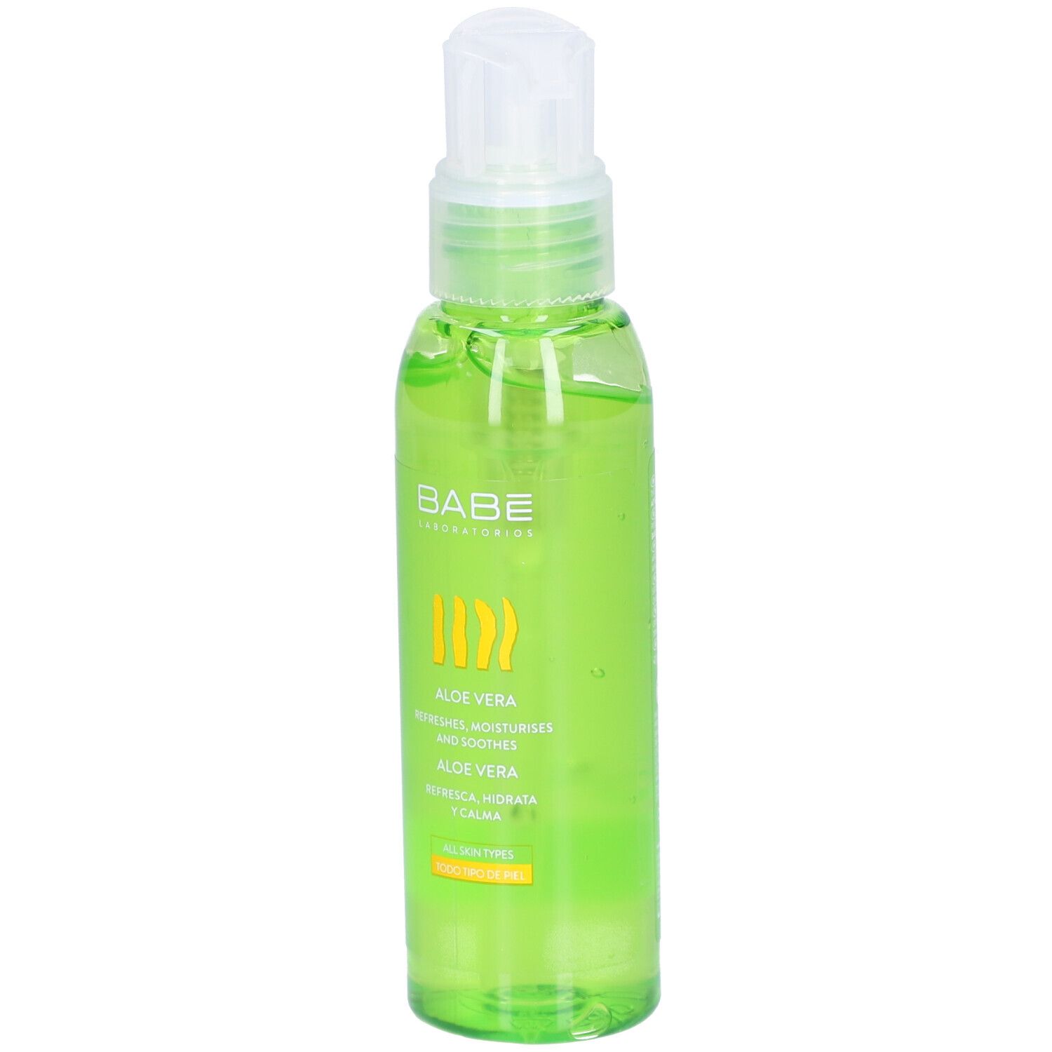 Babé Aloe Vera