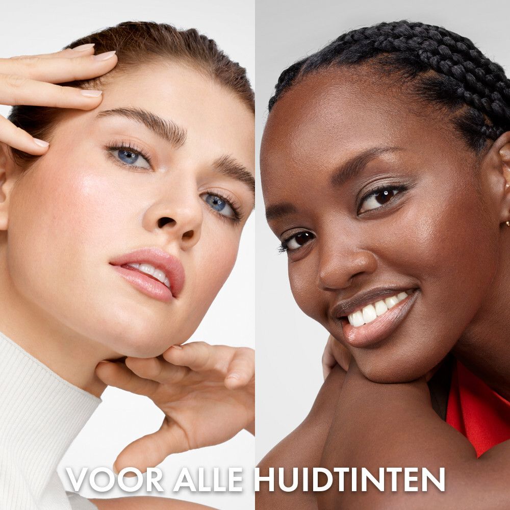 Vichy Liftactiv serum. Fles en verpakking. Opschrift: 16% Pure Vitamine C.