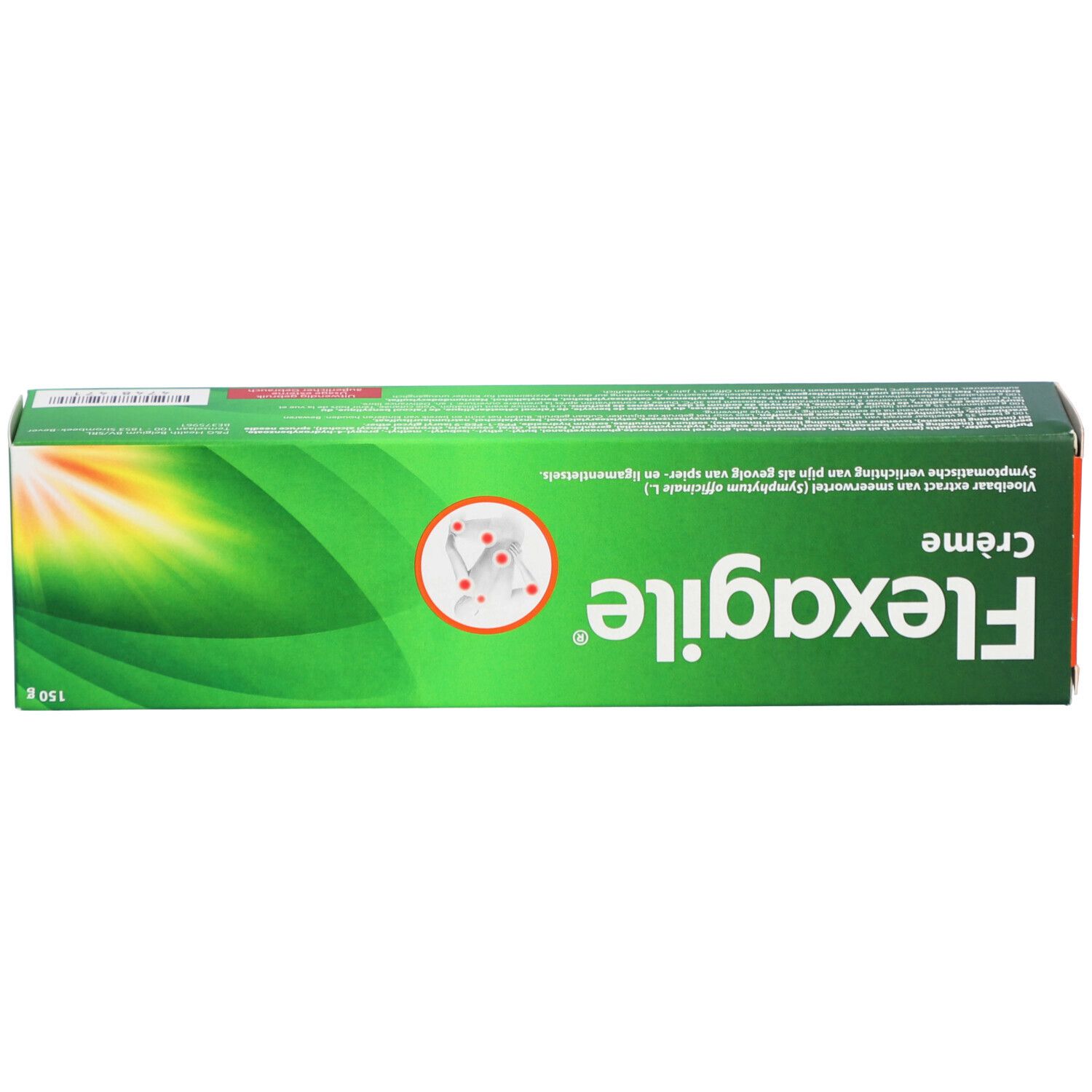 Flexagile Crème