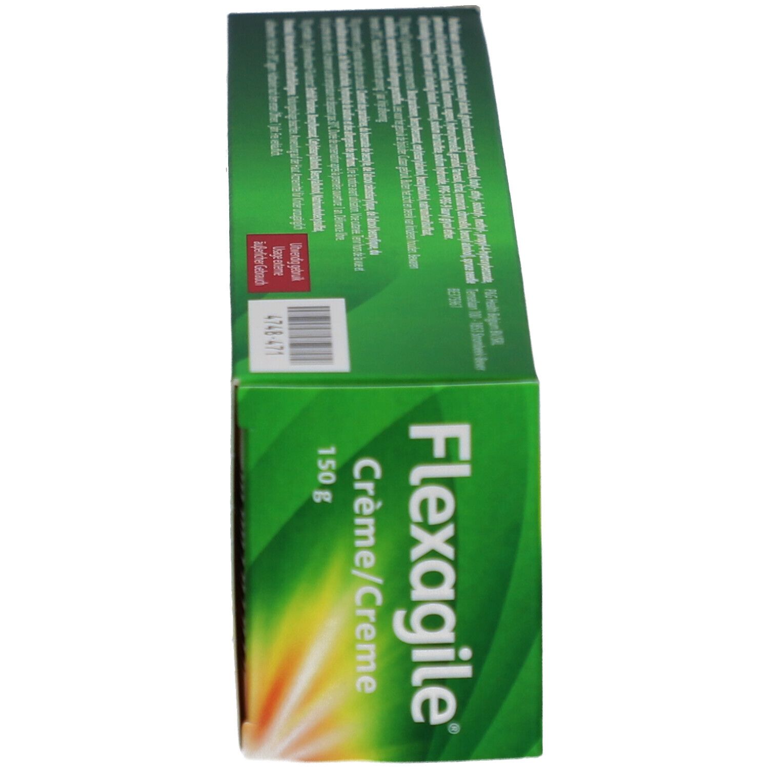 Flexagile Crème