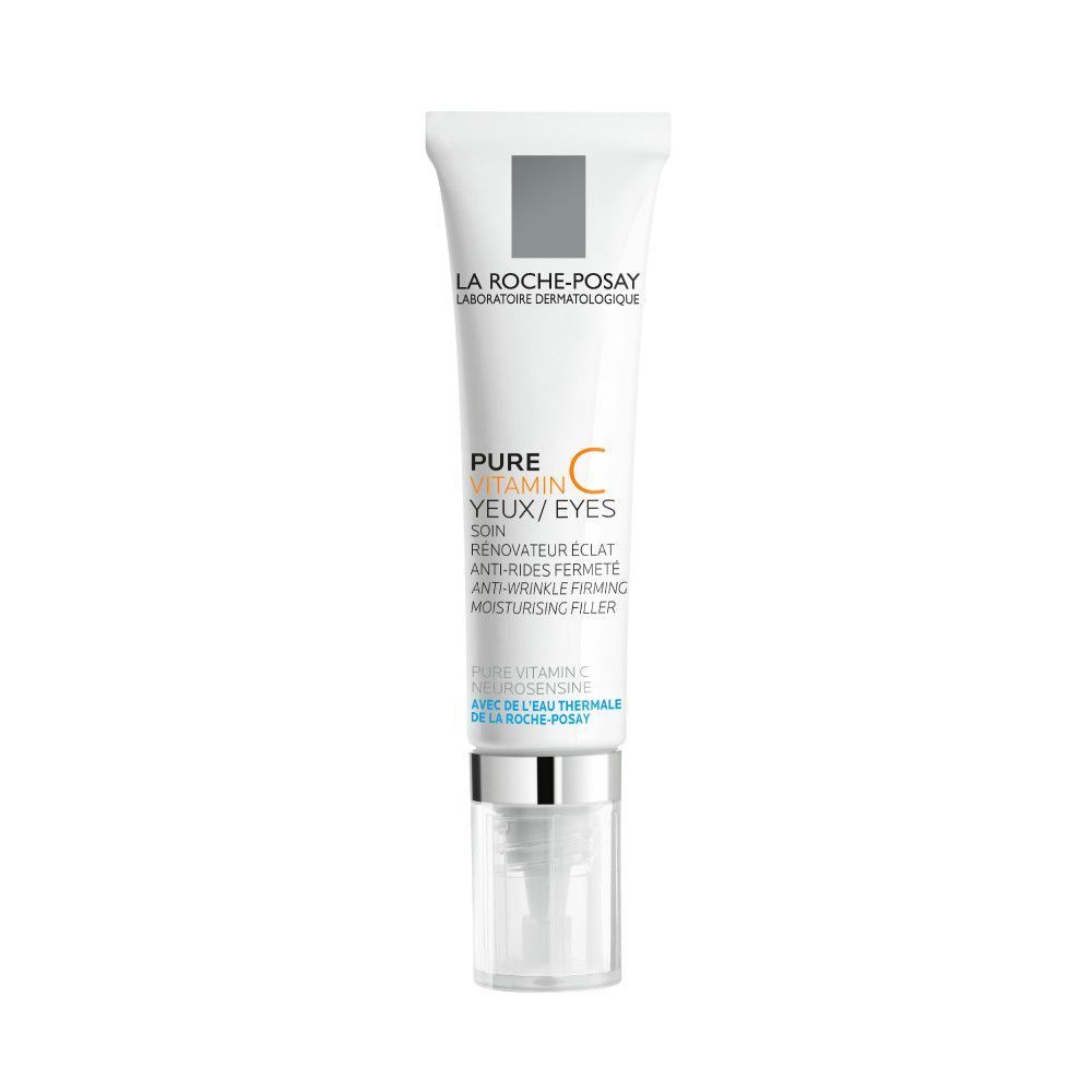 La Roche-Posay Pure Vitamin C Ogen Nieuw Model