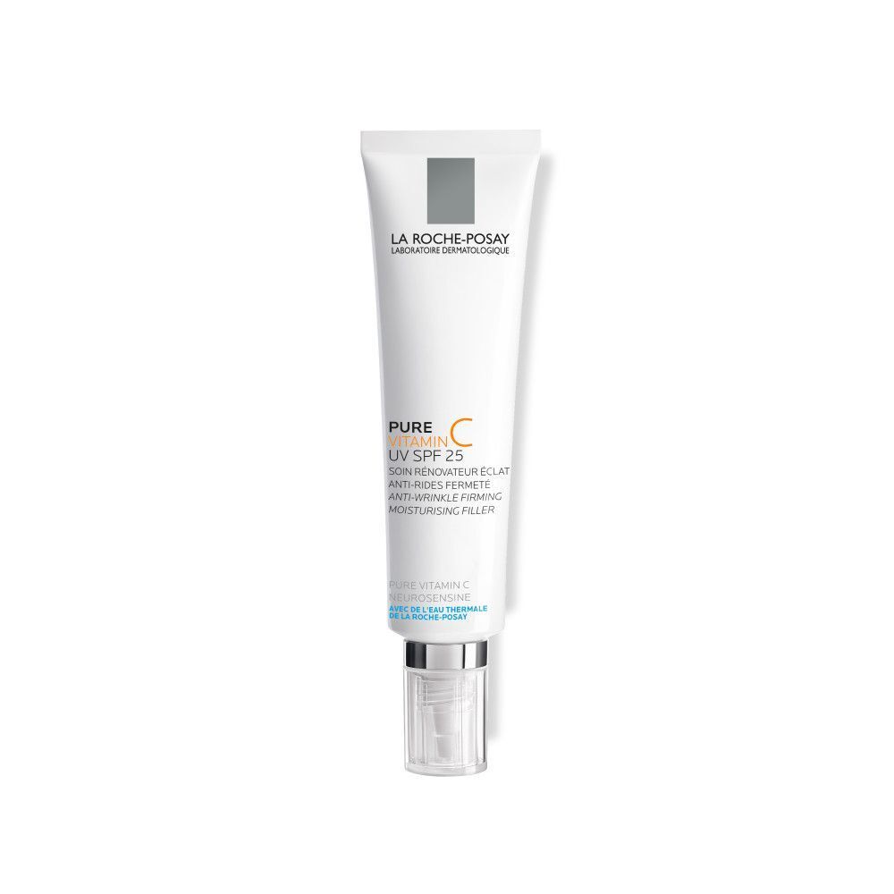 La Roche-Posay Pure Vitamin C UV SPF 25