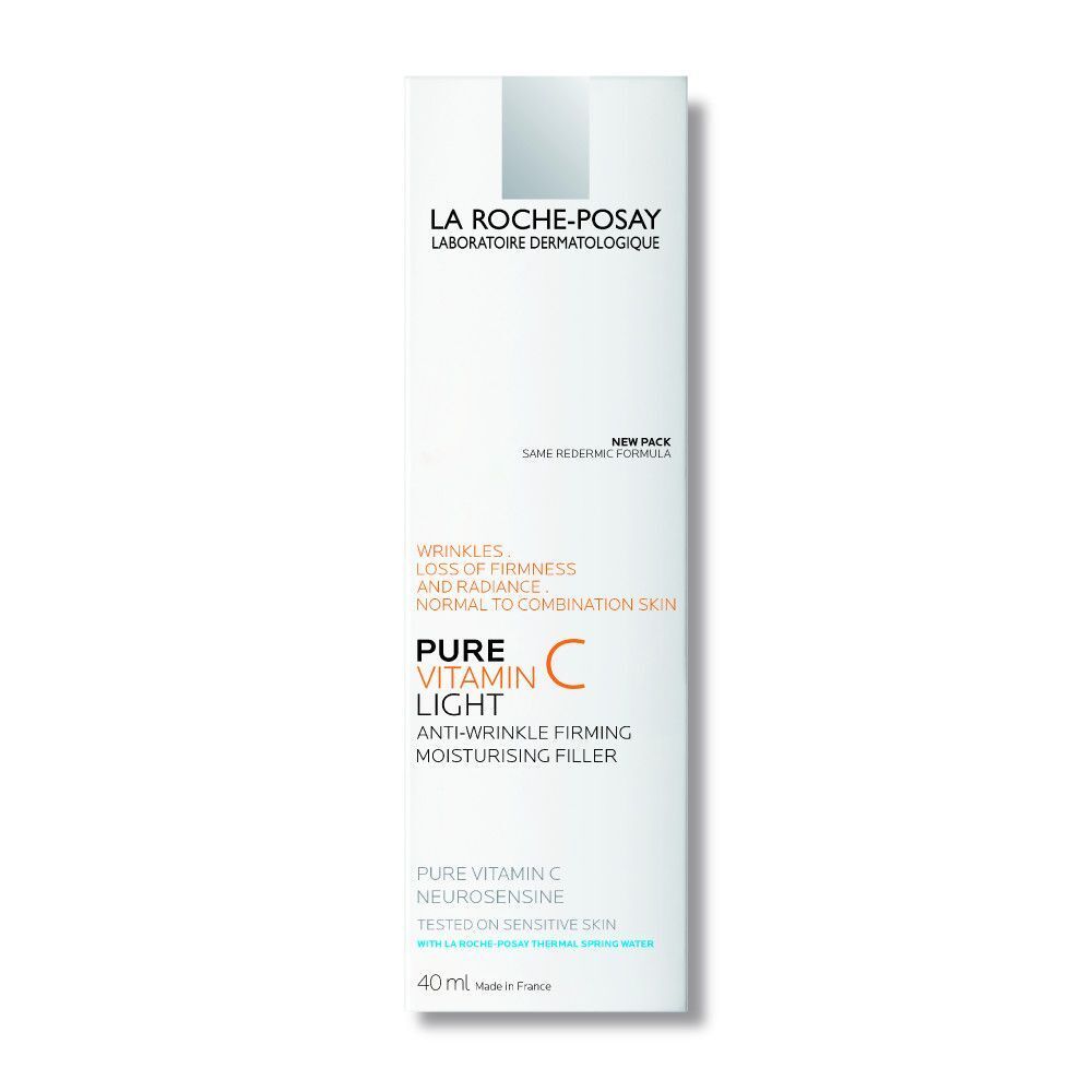 La Roche-Posay Pure Vitamin C Light