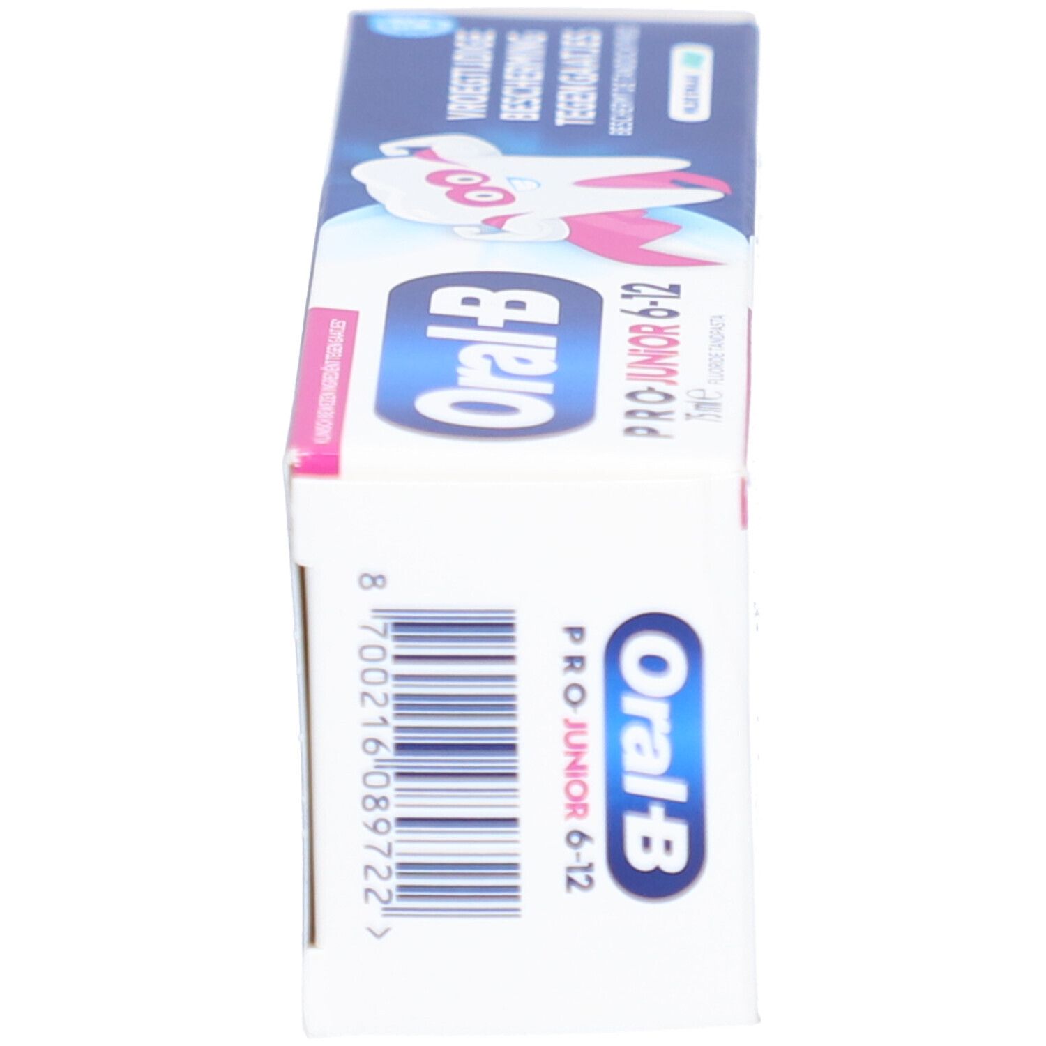 Oral-B Pro Kids Dentifrice