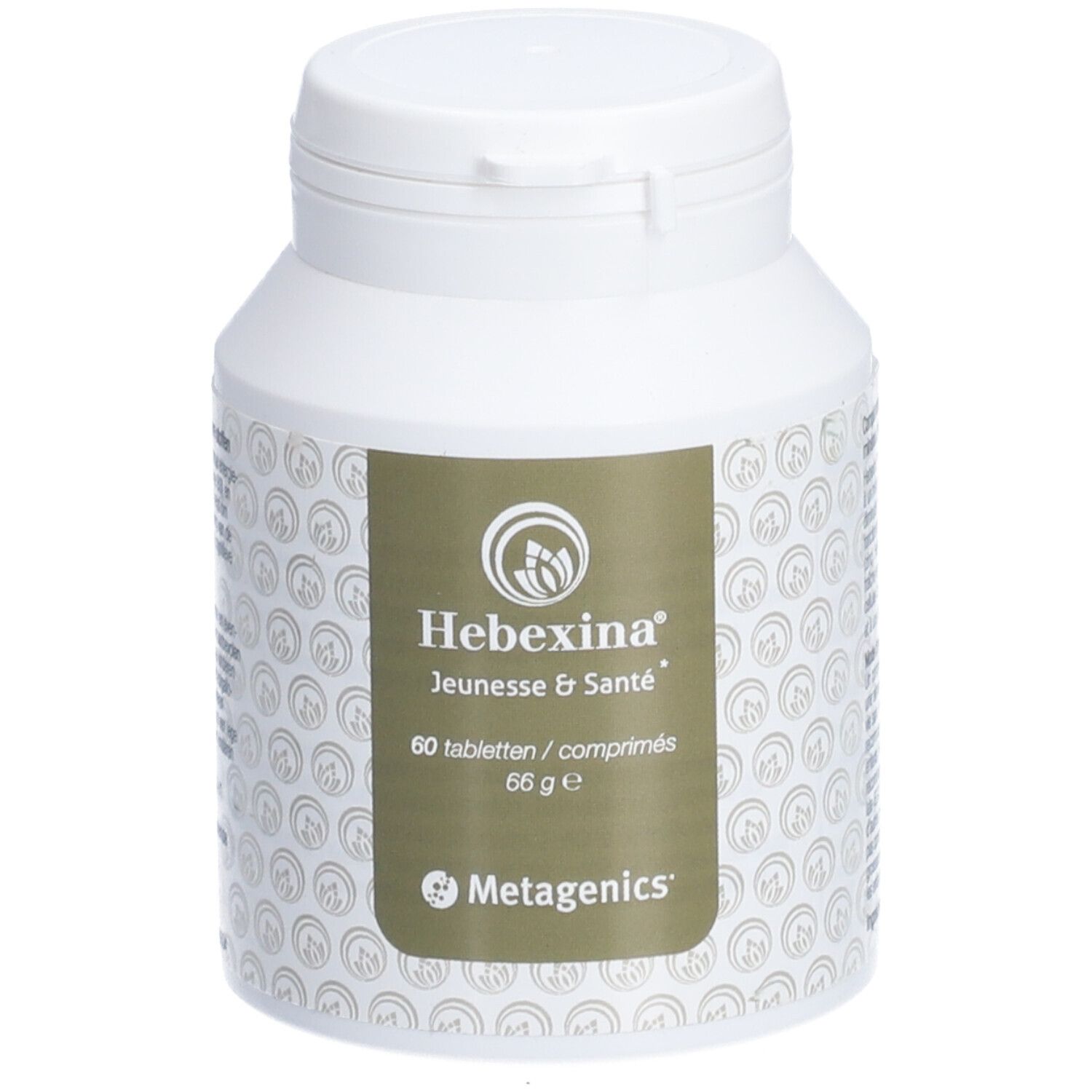 Hebexina®