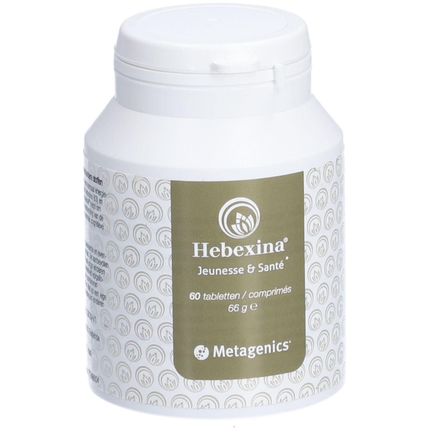 Hebexina®