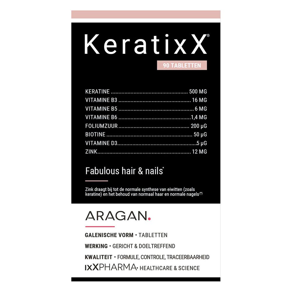 KeratixX
