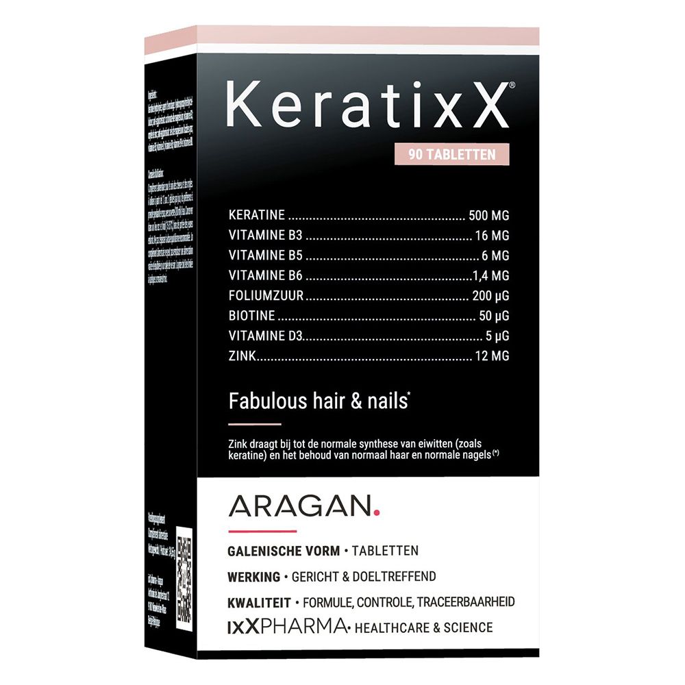 KeratixX