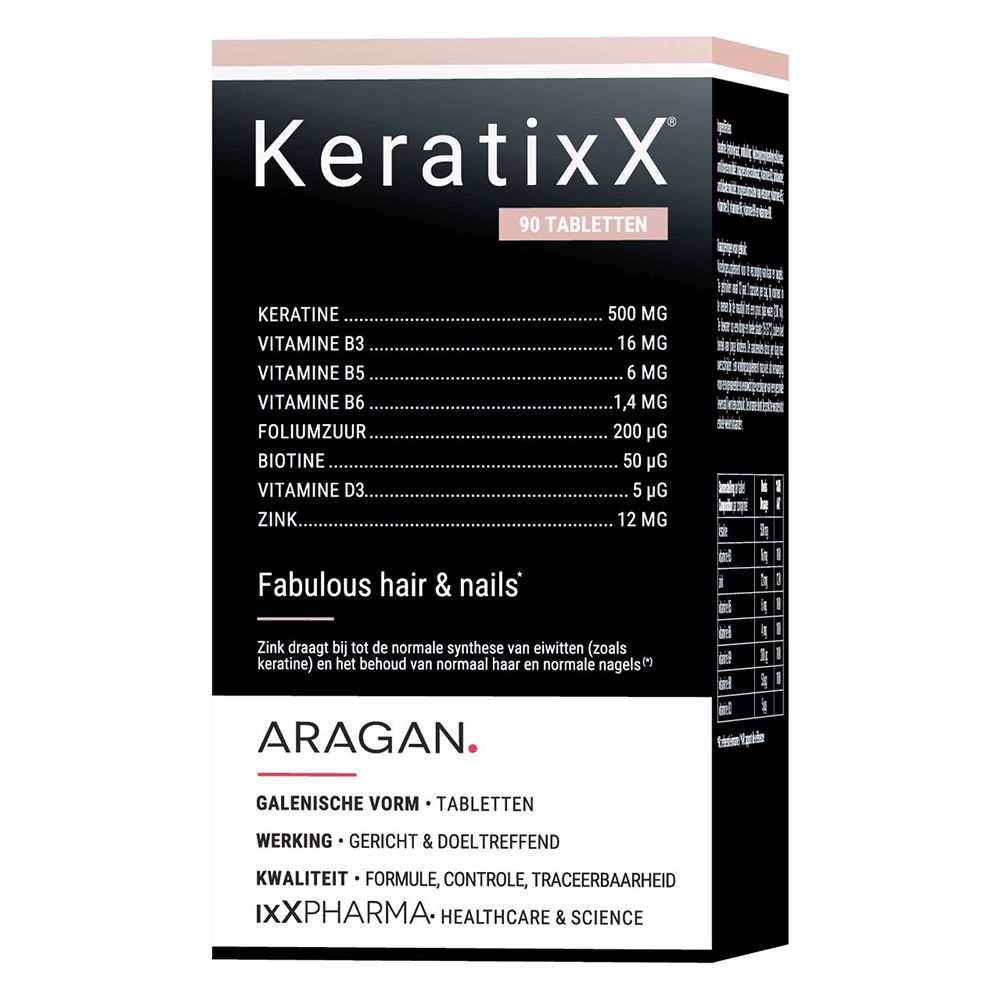 KeratixX