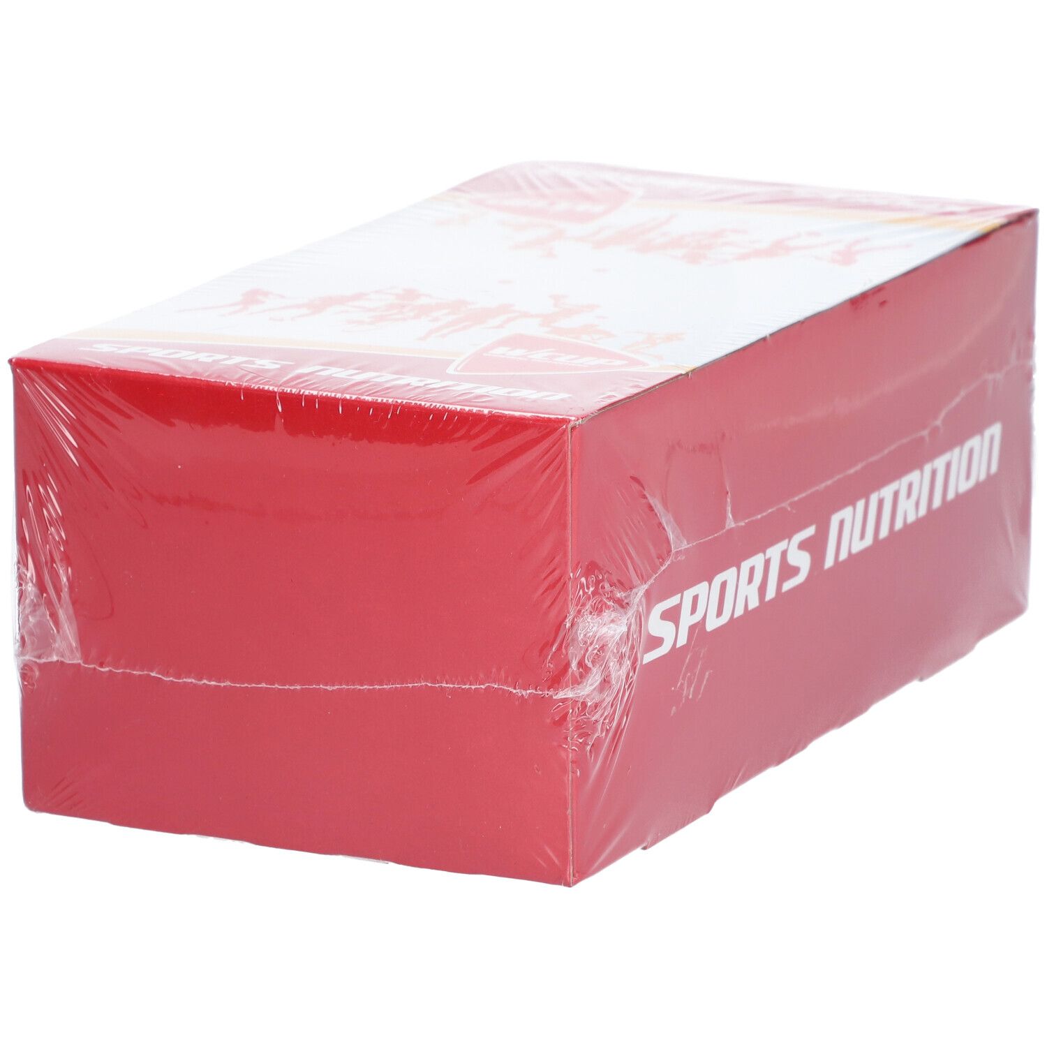 WCUP Sports Cake Banana