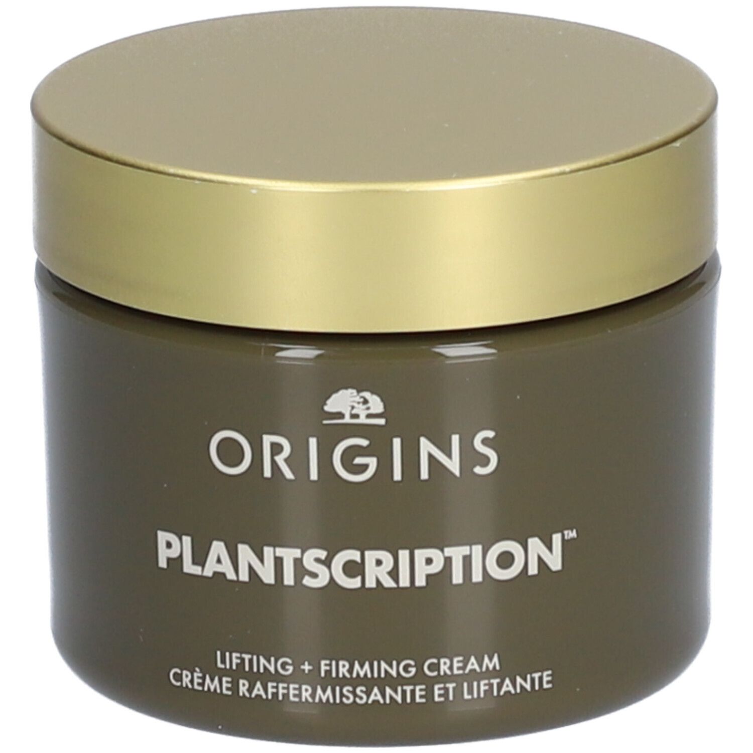 Origins Plantscription Lifting + Firming Cream