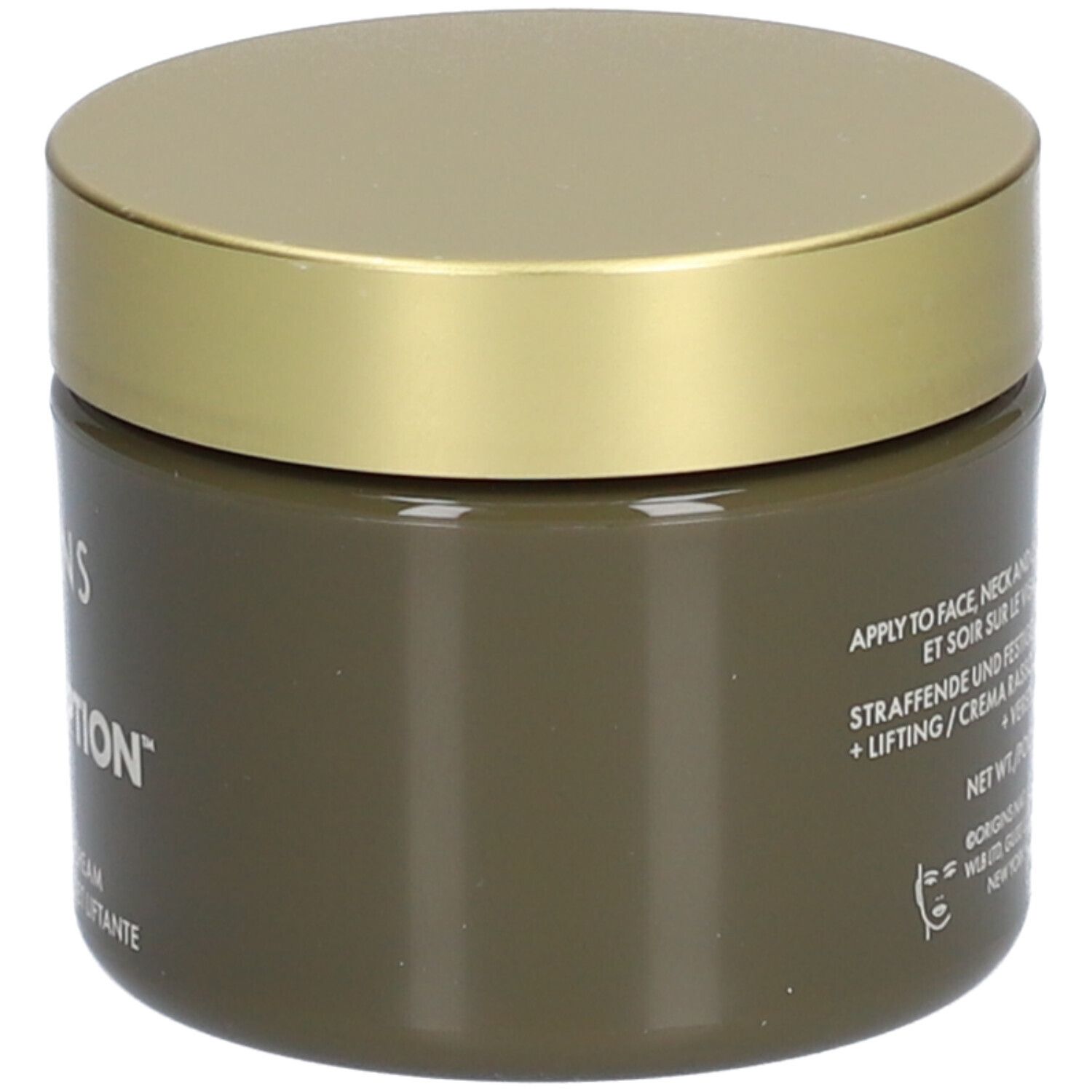 Origins Plantscription Lifting + Firming Cream