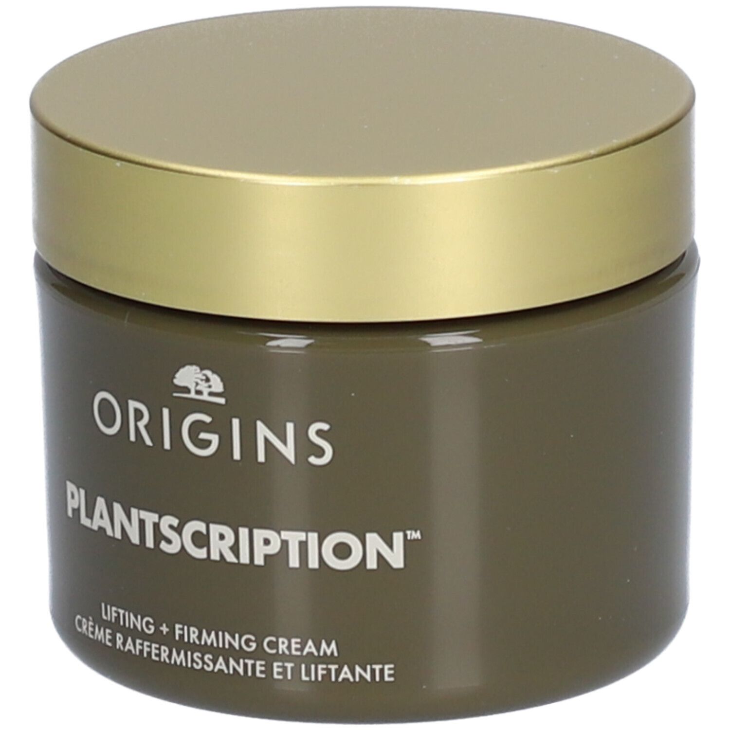 Origins Plantscription Lifting + Firming Cream