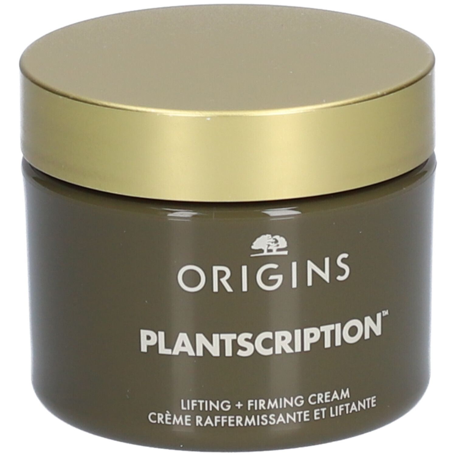 Origins Plantscription Lifting + Firming Cream