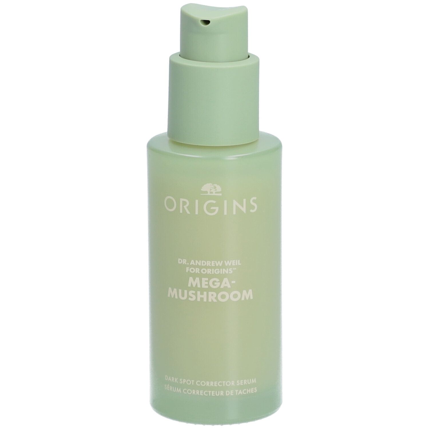 Dr. Andrew Weil for Origins™ Mega-Mushroom Dark Spot Corrector Serum