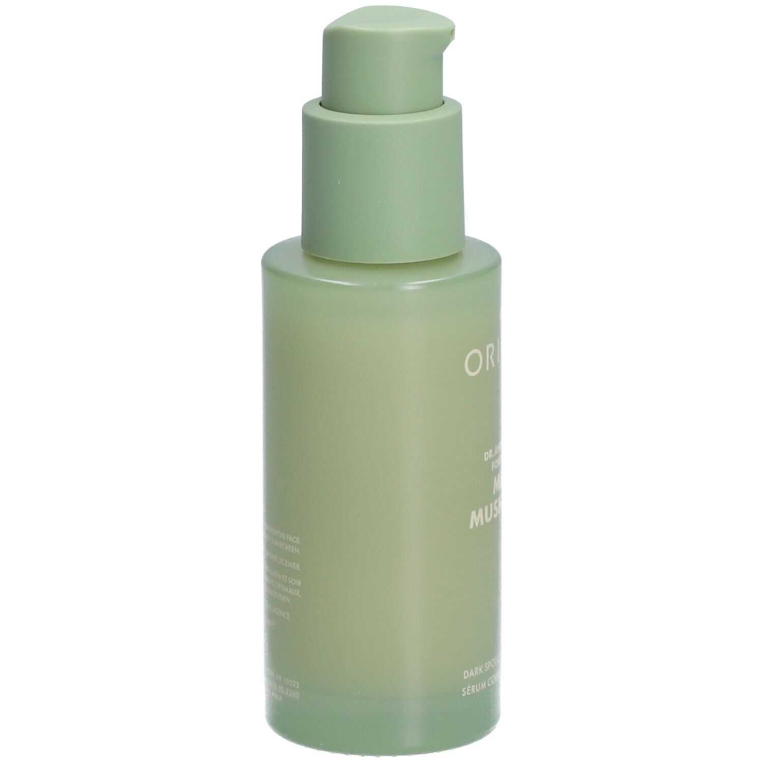 Dr. Andrew Weil for Origins™ Mega-Mushroom Dark Spot Corrector Serum