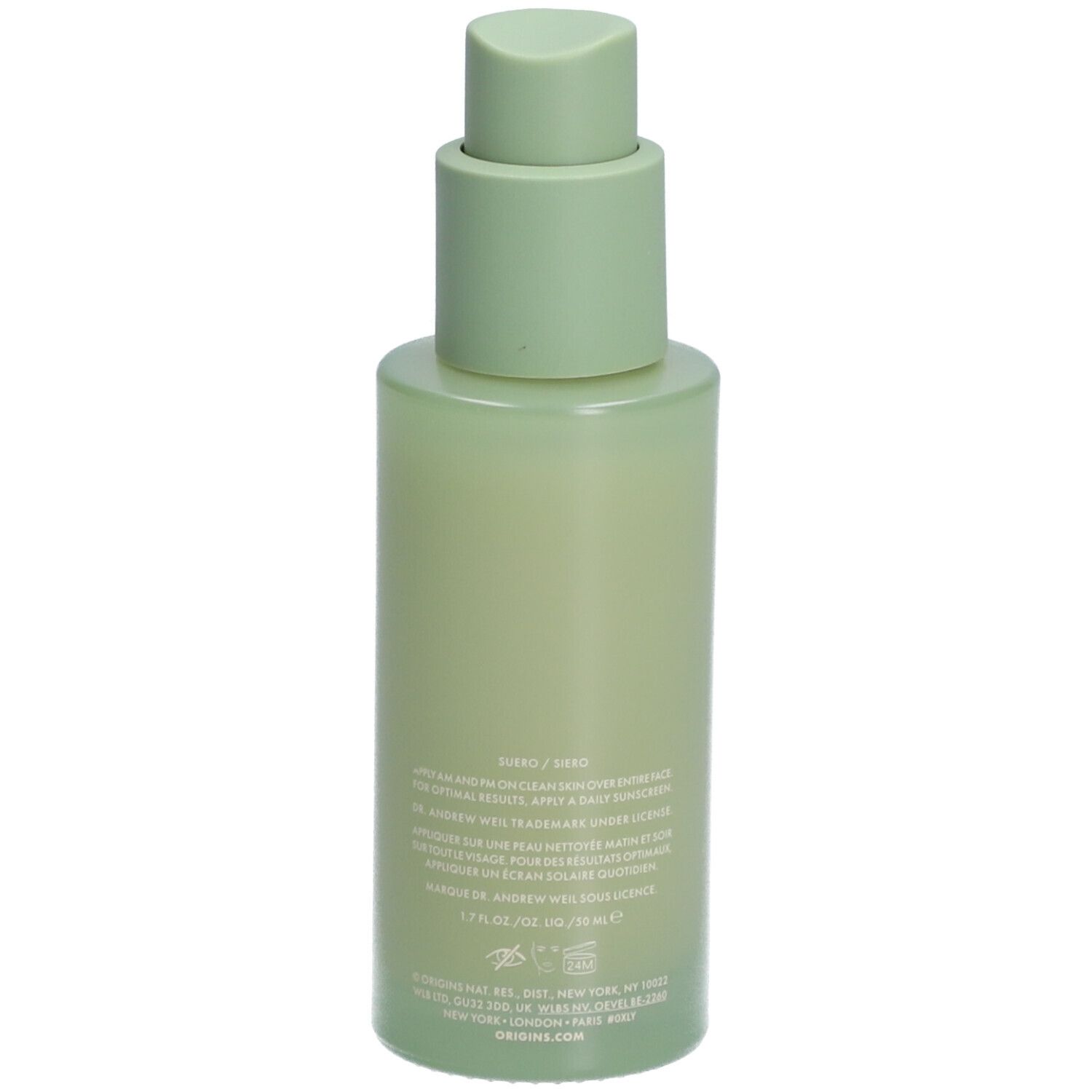 Dr. Andrew Weil for Origins™ Mega-Mushroom Dark Spot Corrector Serum
