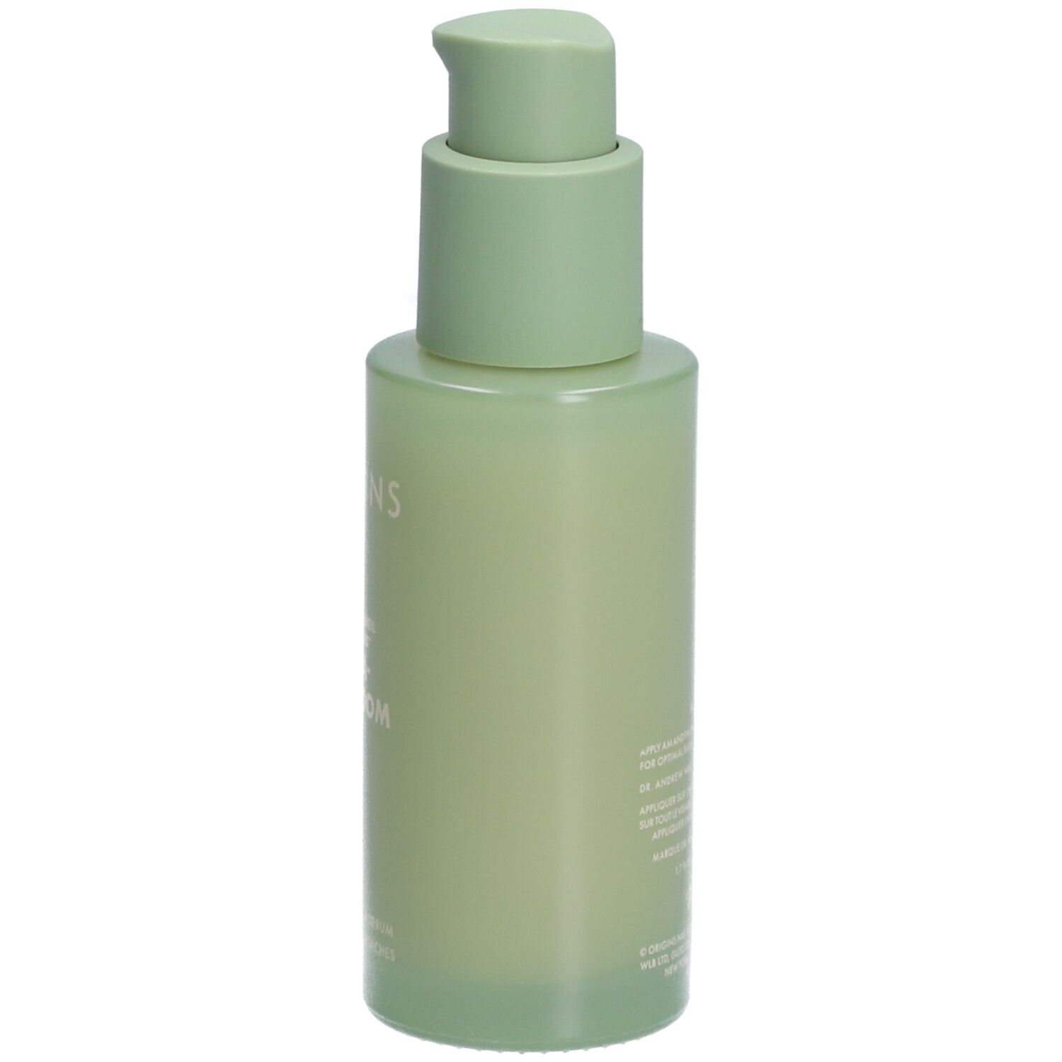 Dr. Andrew Weil for Origins™ Mega-Mushroom Dark Spot Corrector Serum
