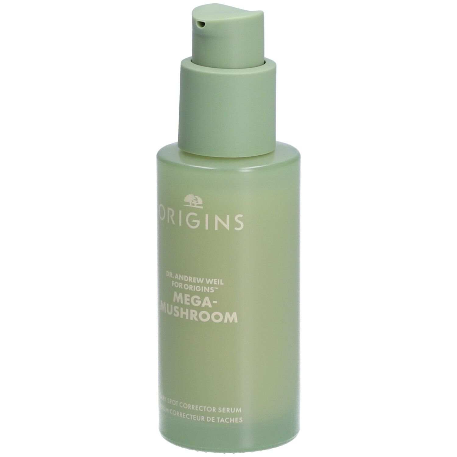 Dr. Andrew Weil for Origins™ Mega-Mushroom Dark Spot Corrector Serum