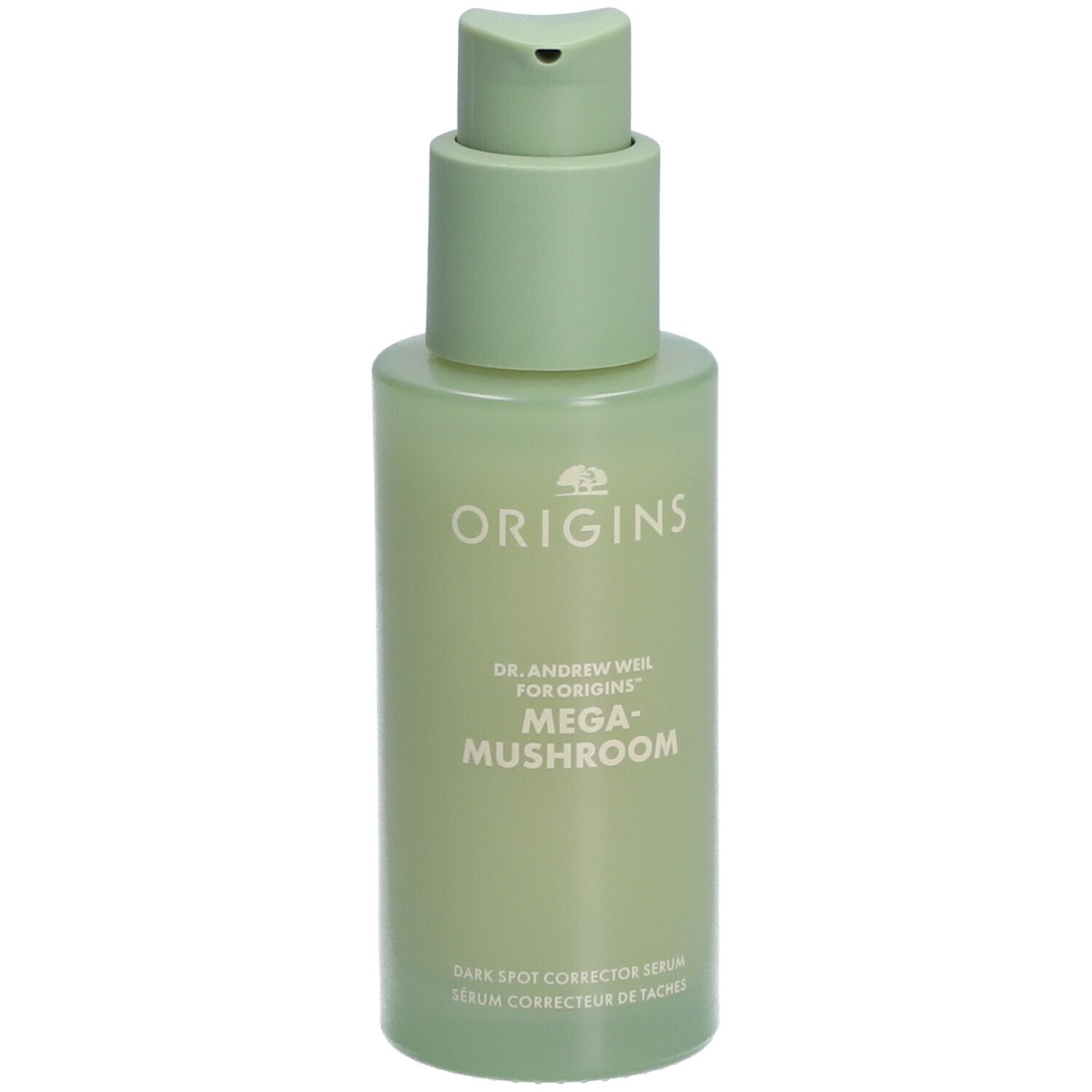 Dr. Andrew Weil for Origins™ Mega-Mushroom Dark Spot Corrector Serum