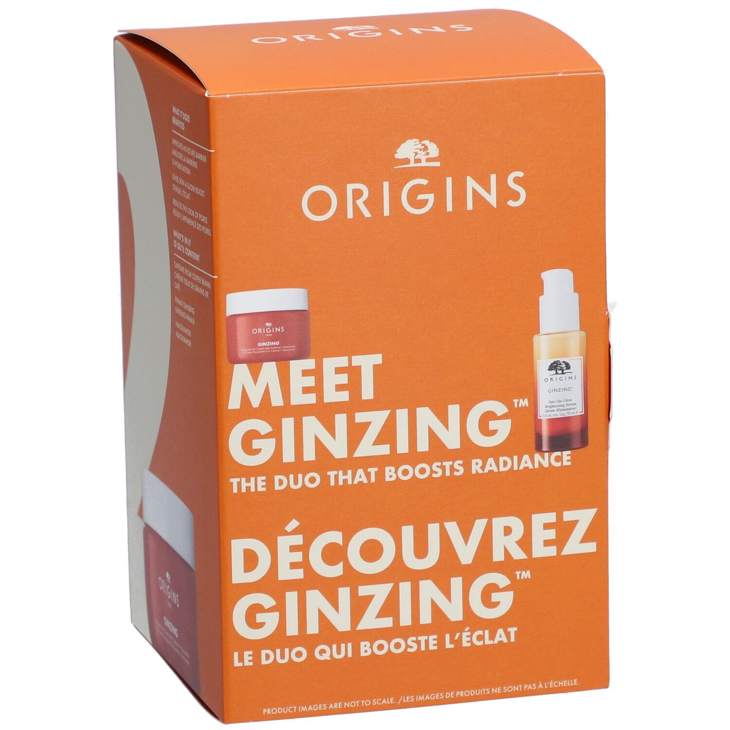 Origins GinZing™ Skincare Pairs Giftset