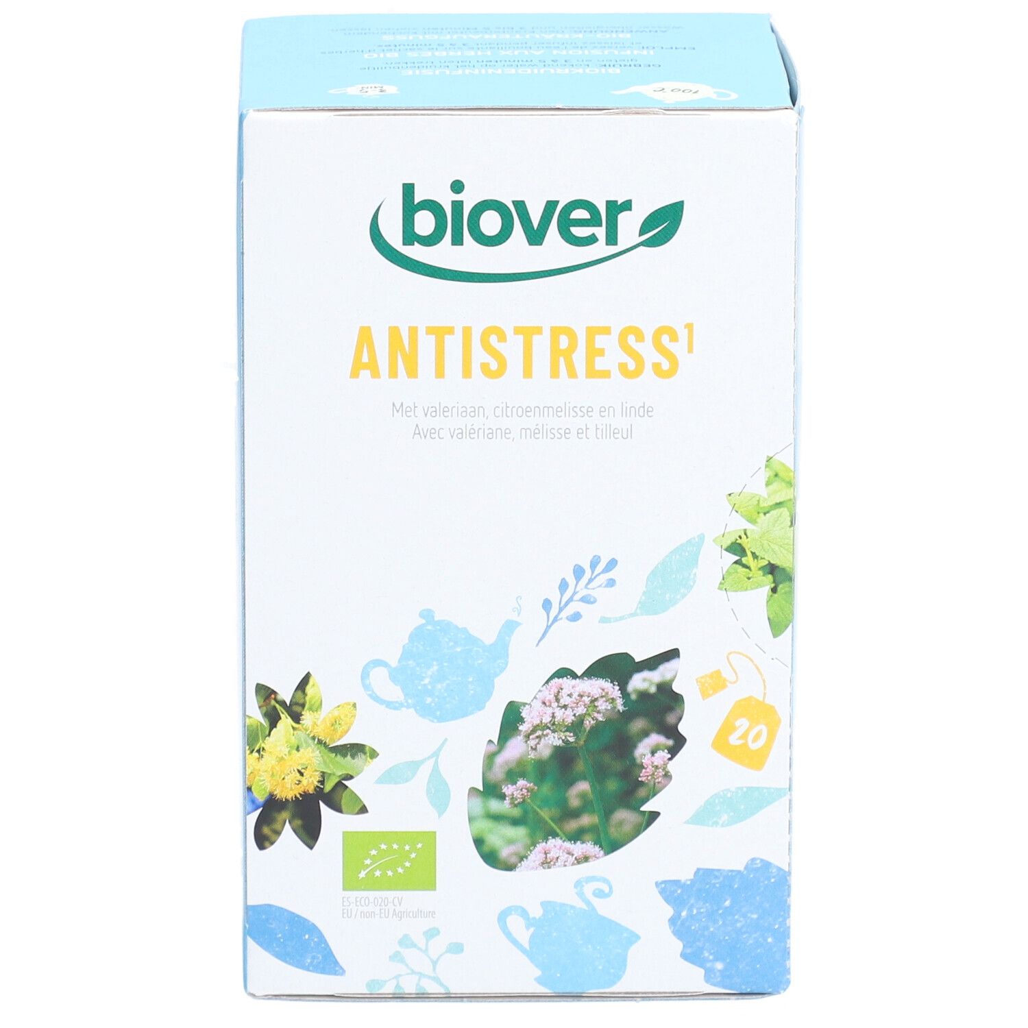 Biover Antistress