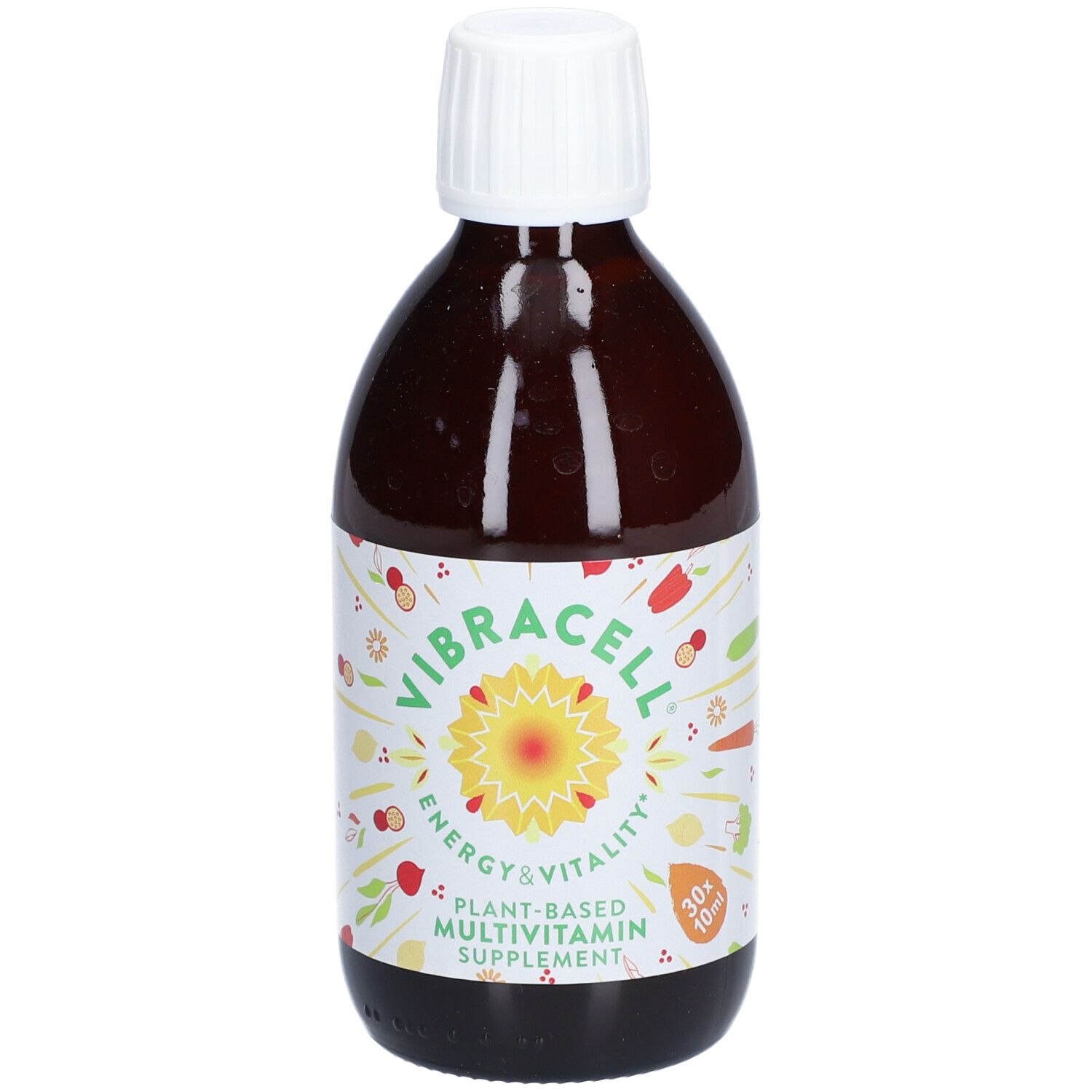 Vibracell Energy & Vitality