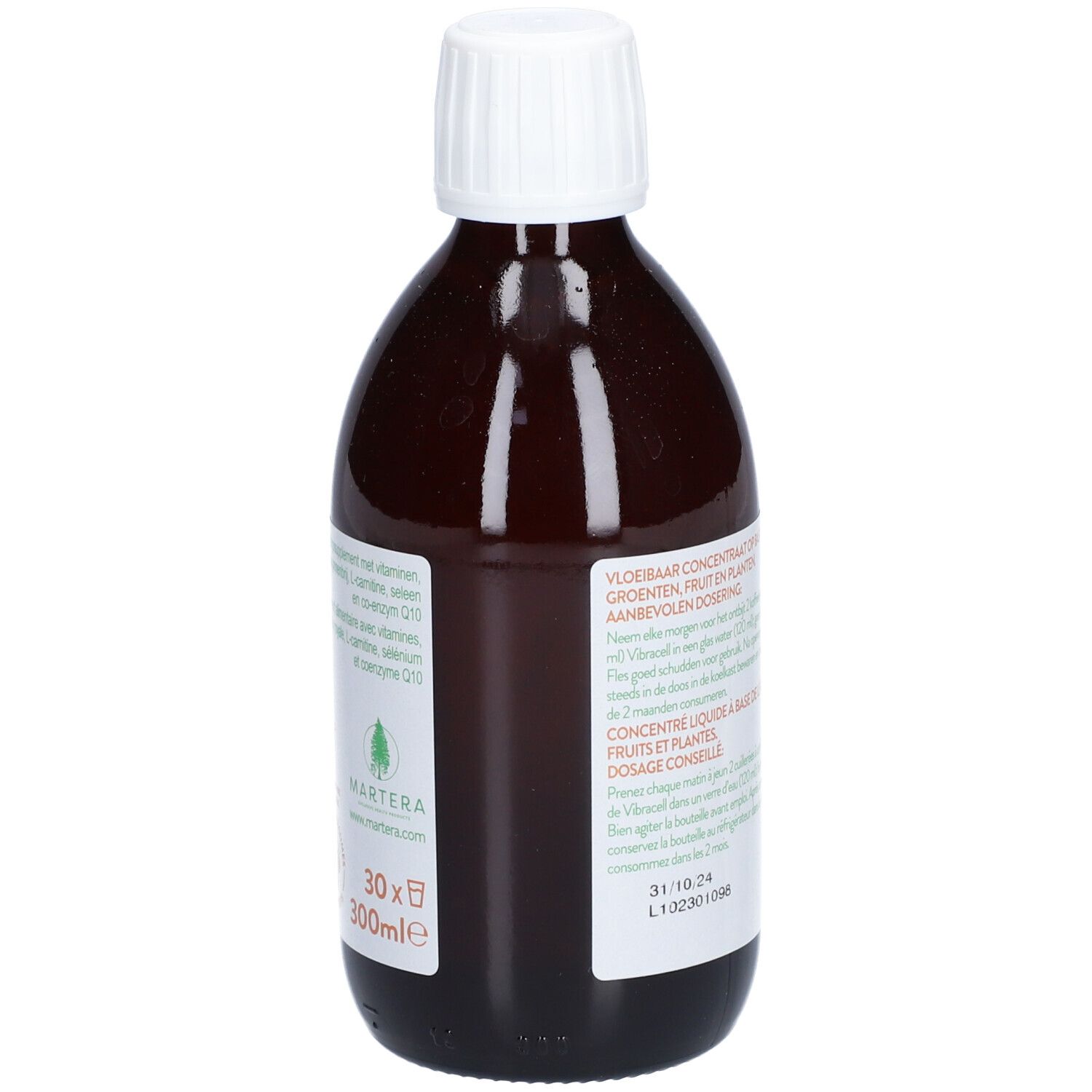 Vibracell Energy & Vitality