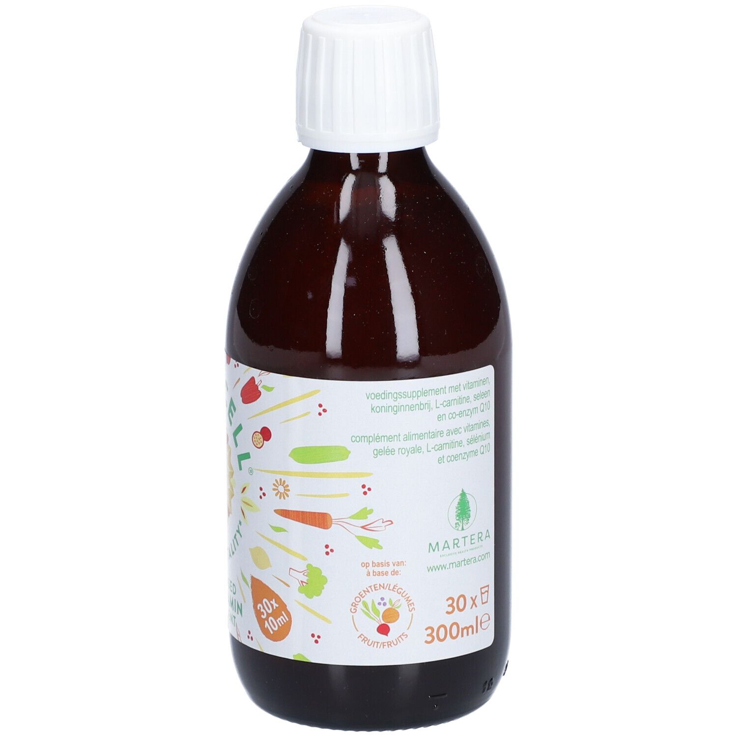 Vibracell Energy & Vitality
