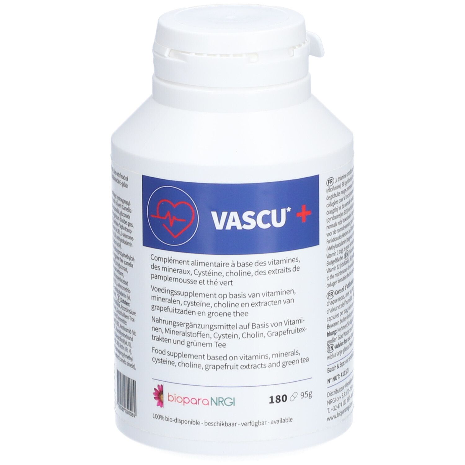 Vascu+