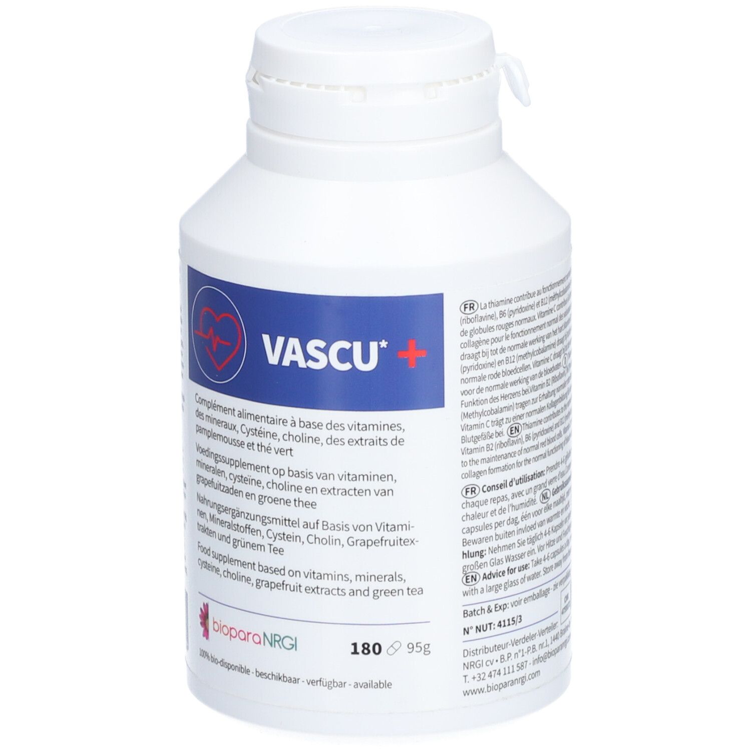 Vascu+