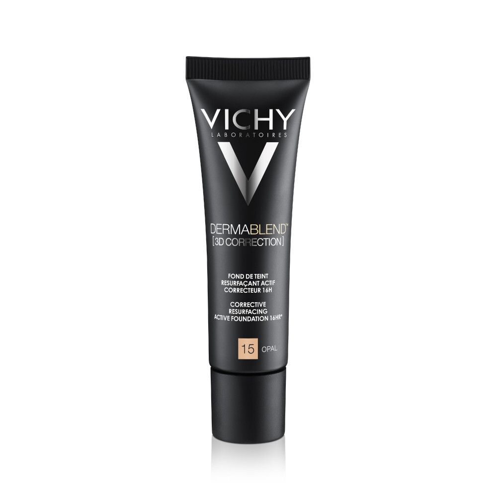 Vichy Dermablend Correction 3D 15