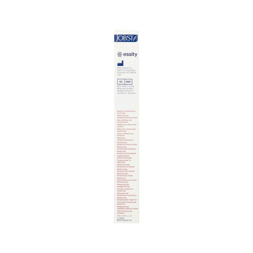 Jobst Style 15-20 Ad XL Grijs
