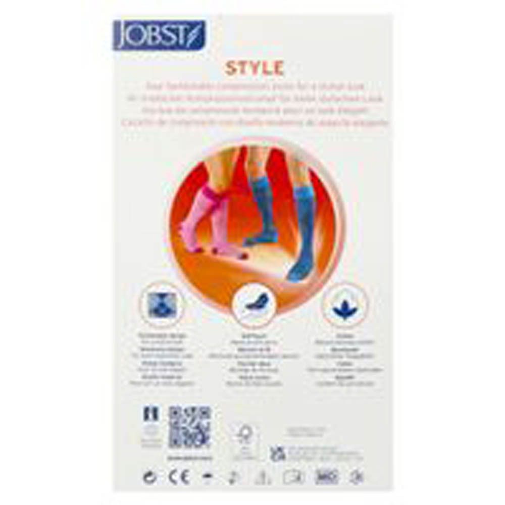 Jobst Style 20-30 Ad M Pink
