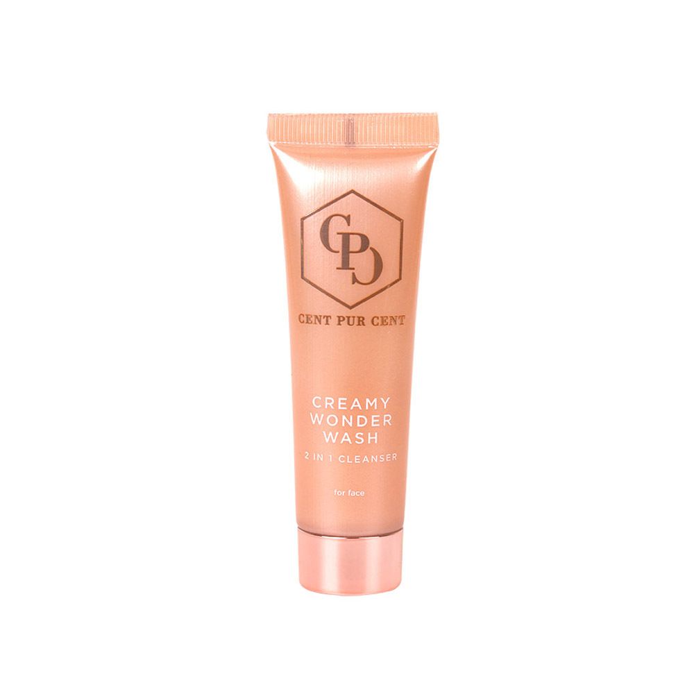 Cent Pur Cent Mini Creamy Wonderwash