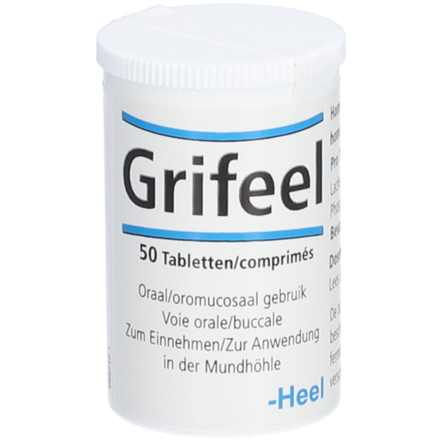 Grifeel