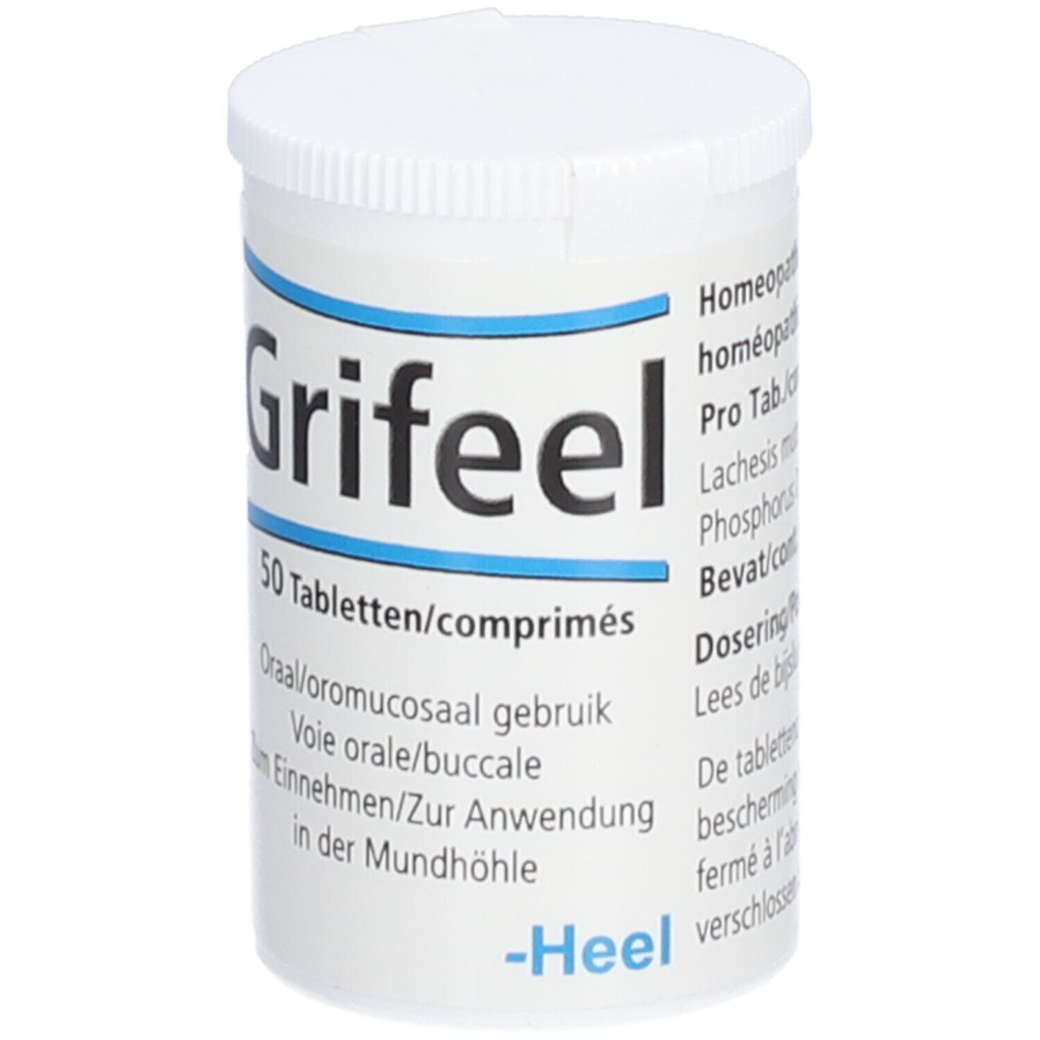 Grifeel