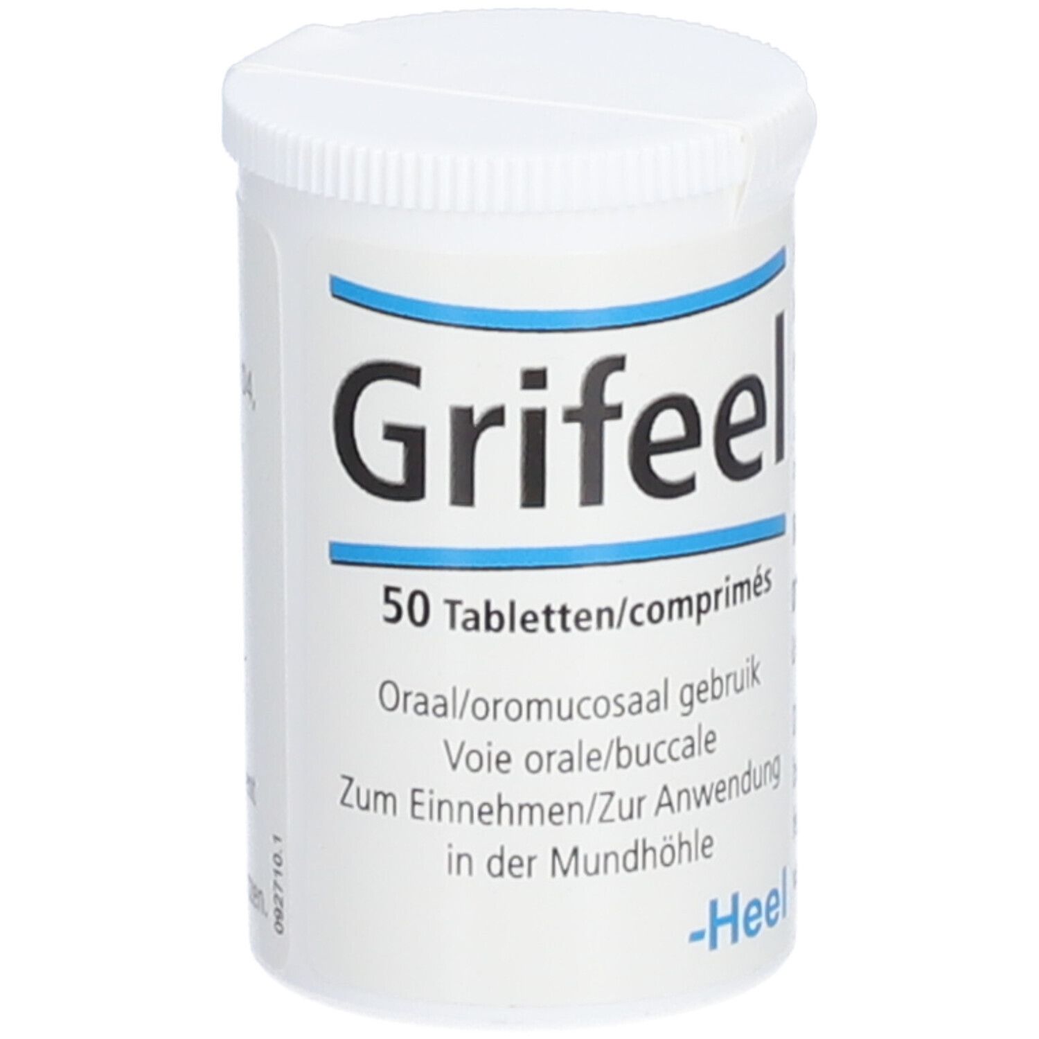 Grifeel