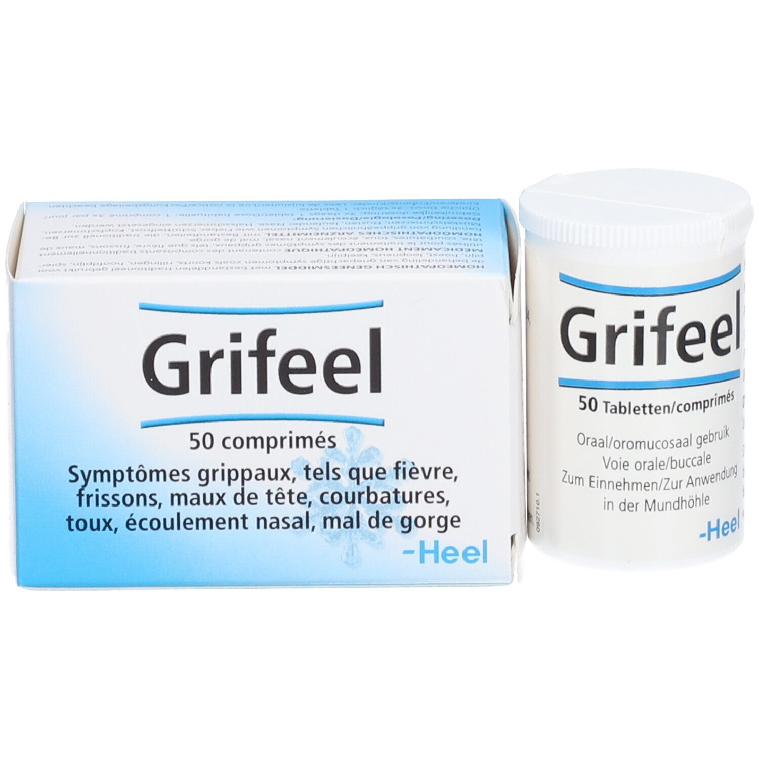 Grifeel