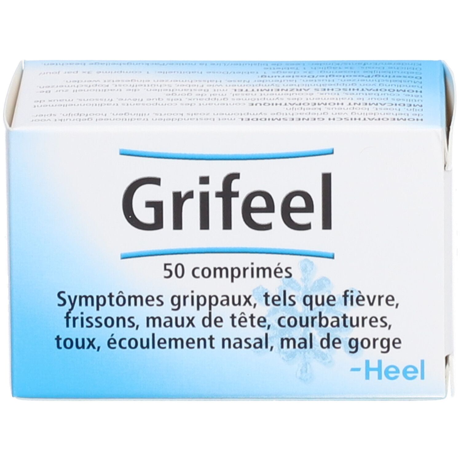 Grifeel