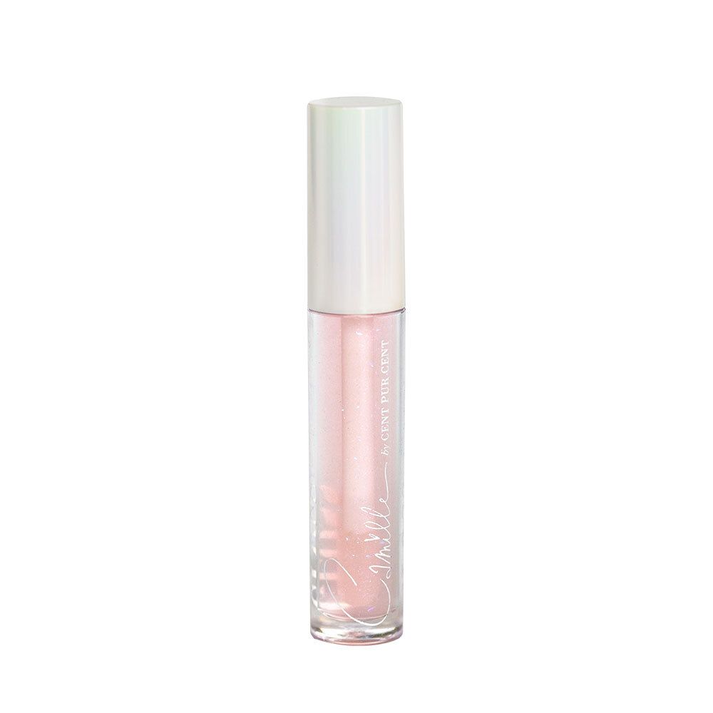 Cent Pur Cent Camille Gloss à Lèvres Magie