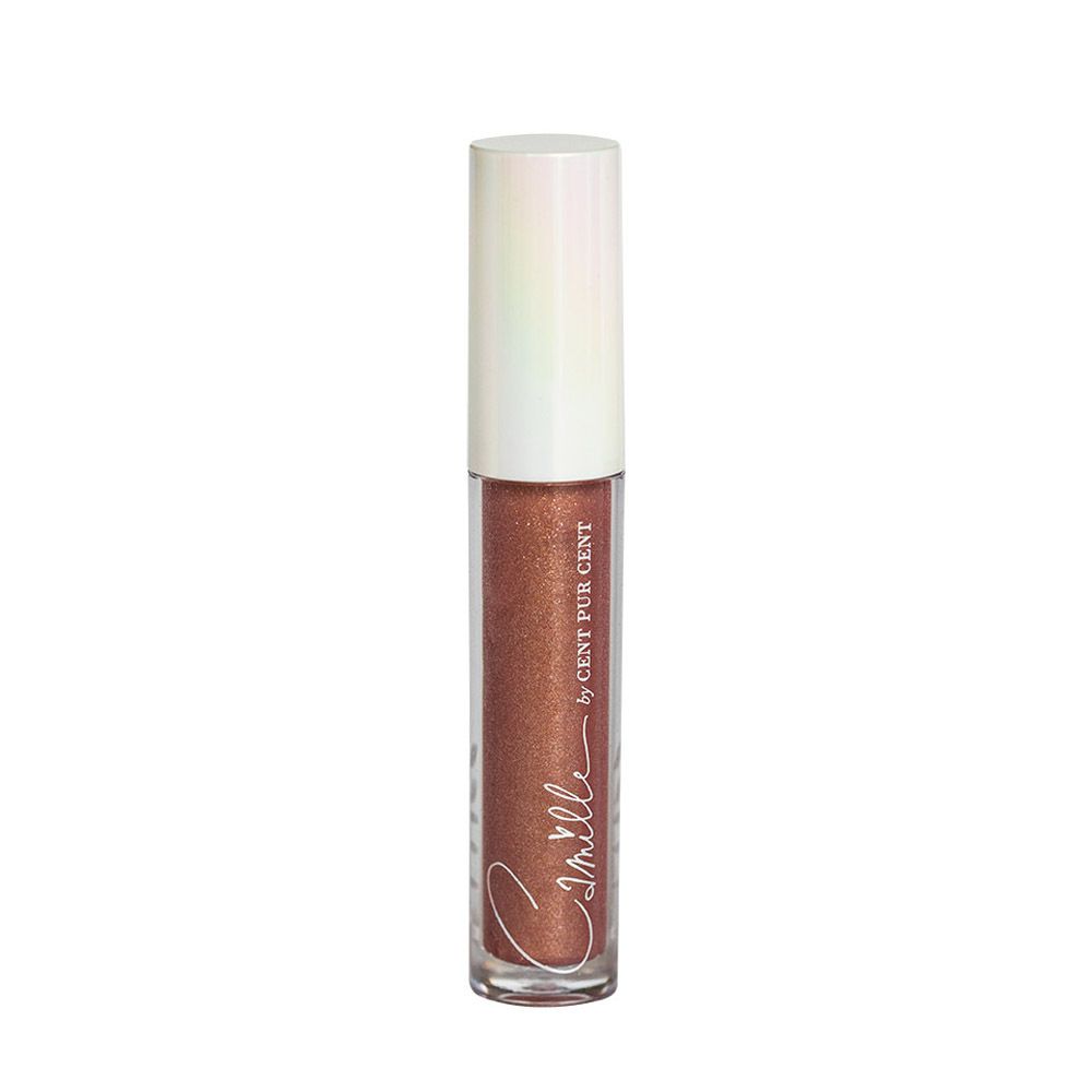 Cent Pur Cent Camille Lipgloss Zeg mijn Maam