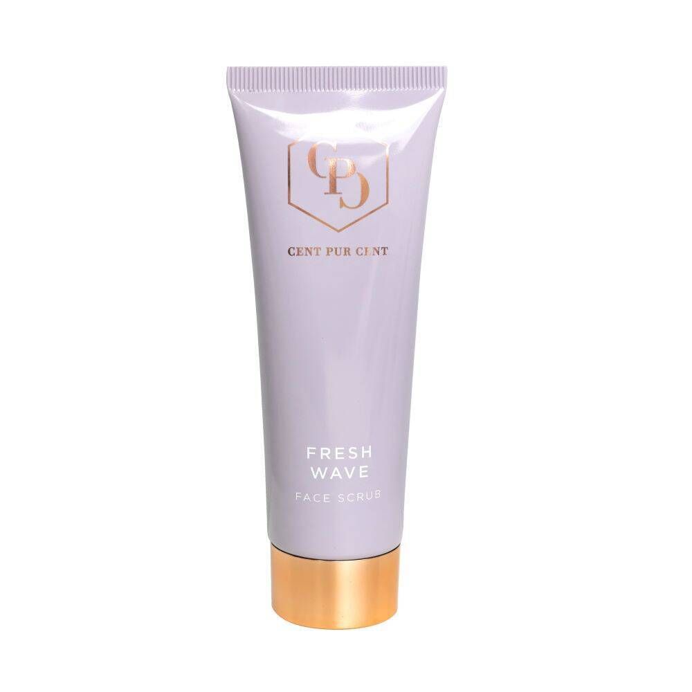 Cent Pur Cent Fresh Wave Scrub