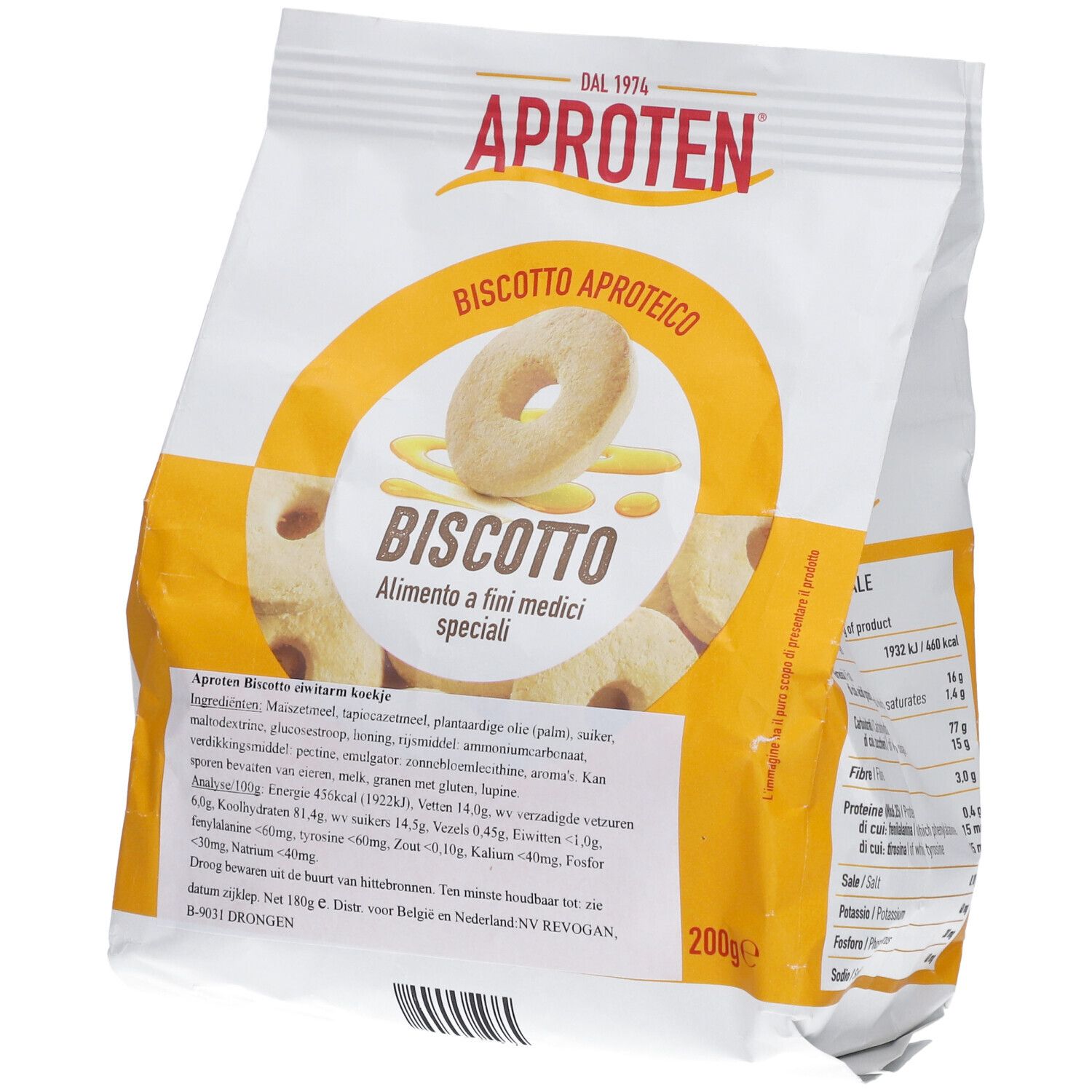Aproten® Biscotto
